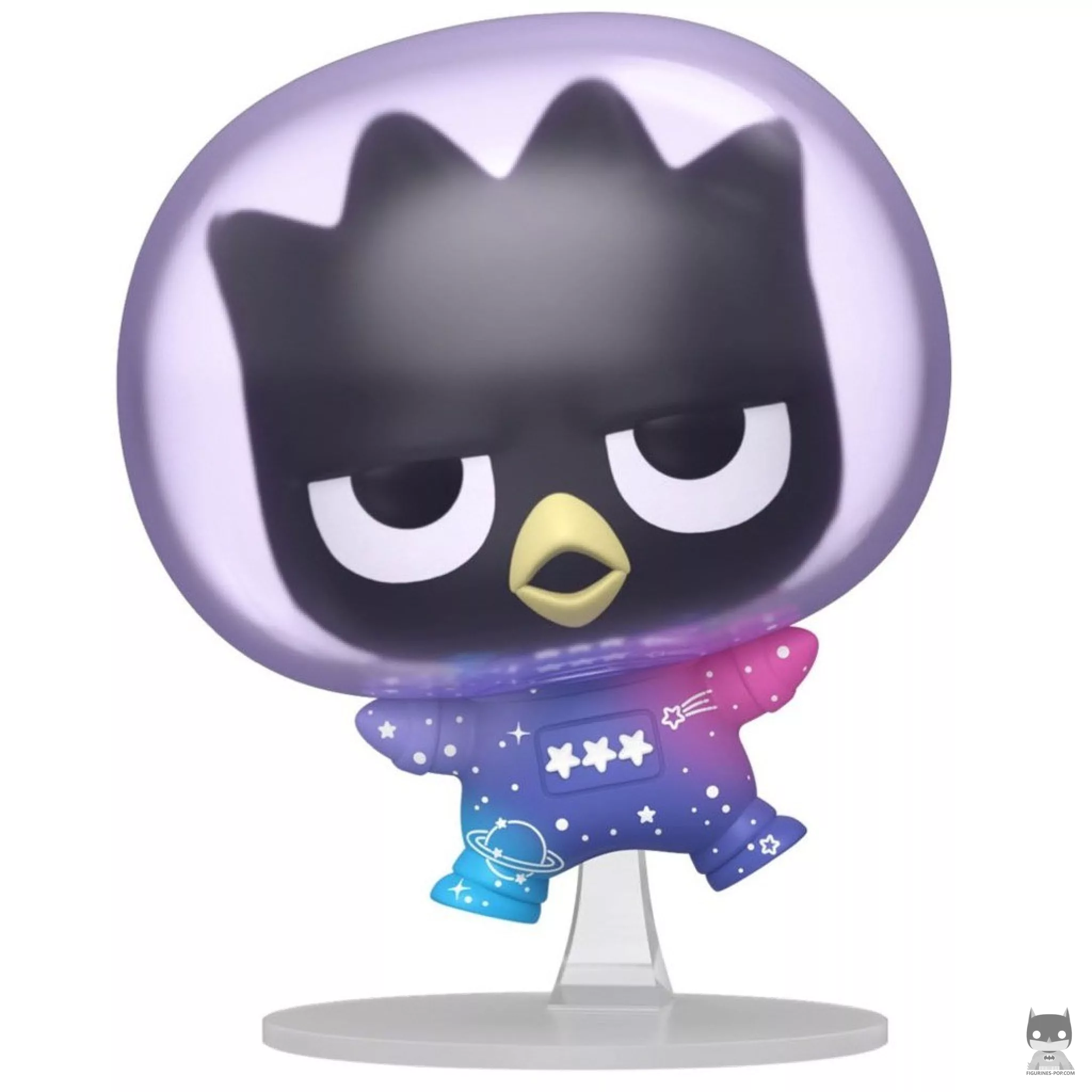 Figura Funko Pop! Badtz-Maru (Chase) (Sanrio)