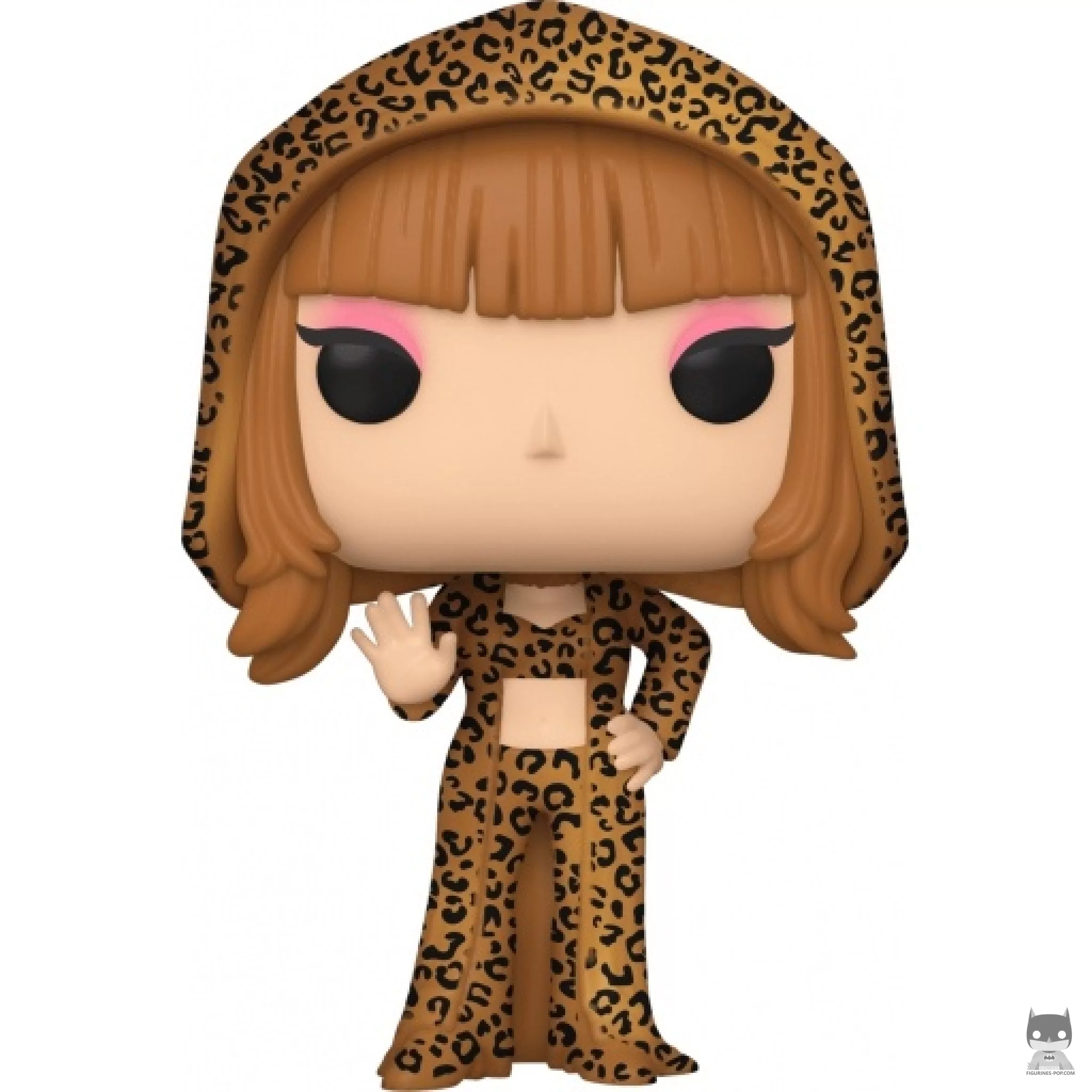 Figura Funko Pop! Shania Twain (Shania Twain)