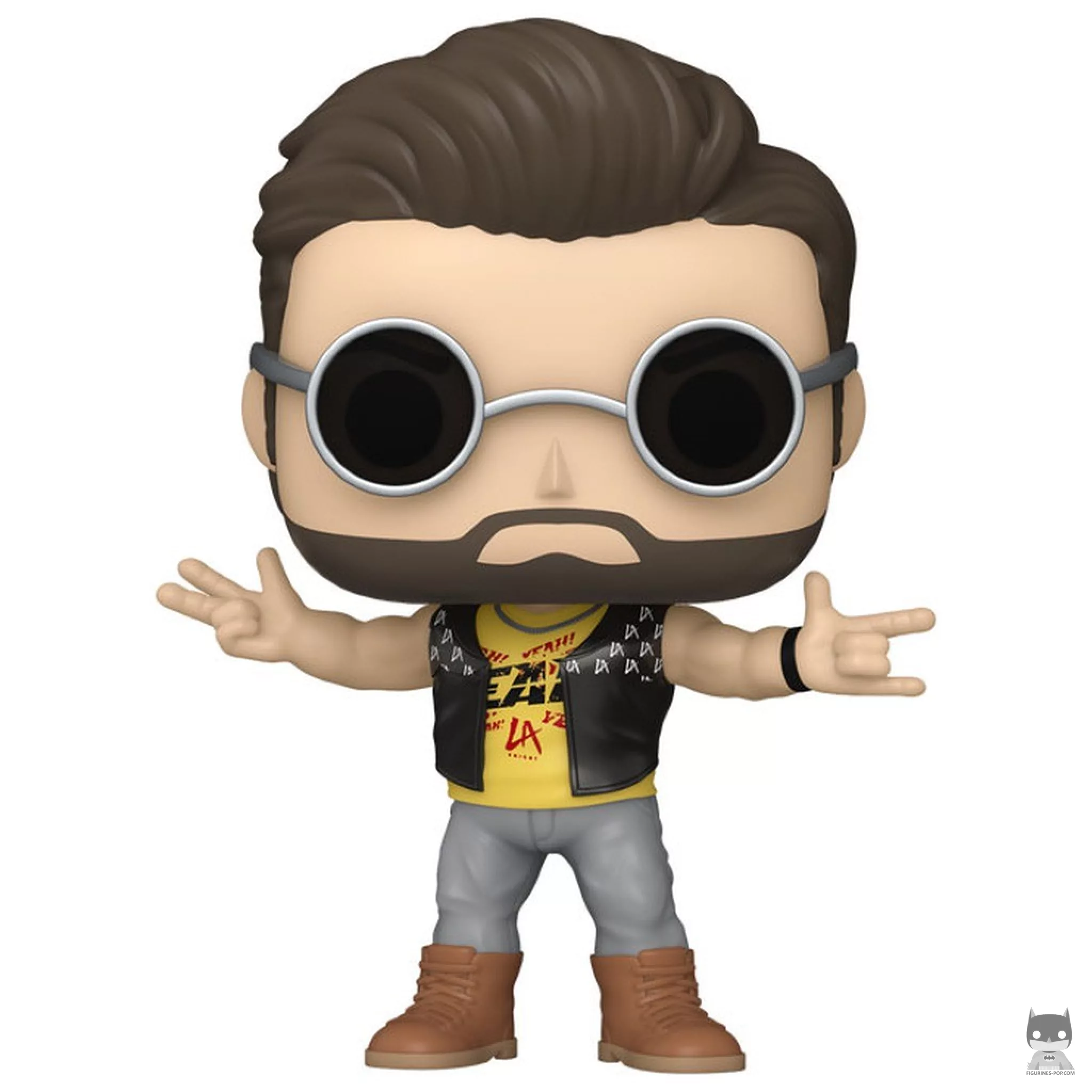Figura Funko Pop! LA Knight (WWE)