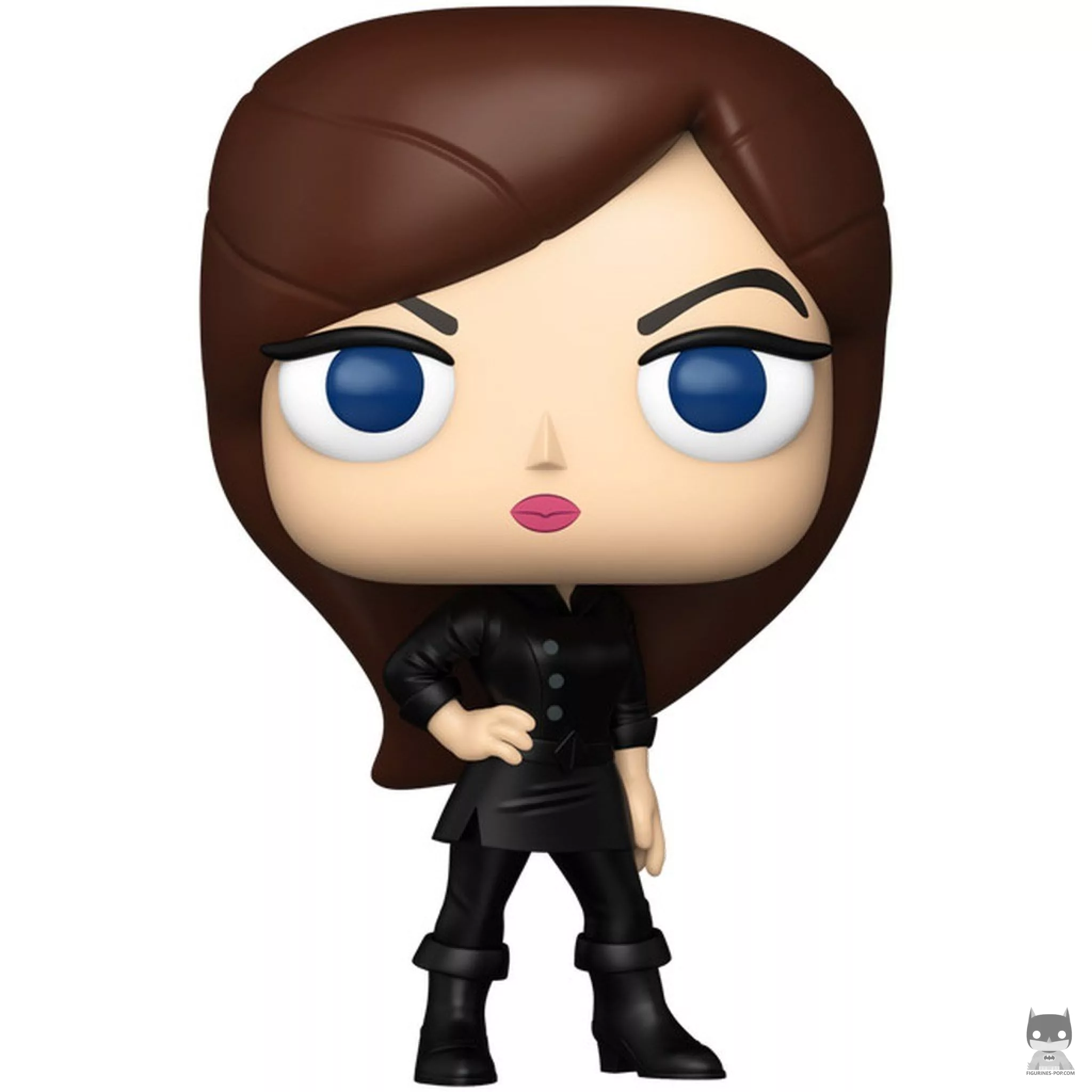 Figura Funko Pop! Vanessa (Phineas y Ferb)