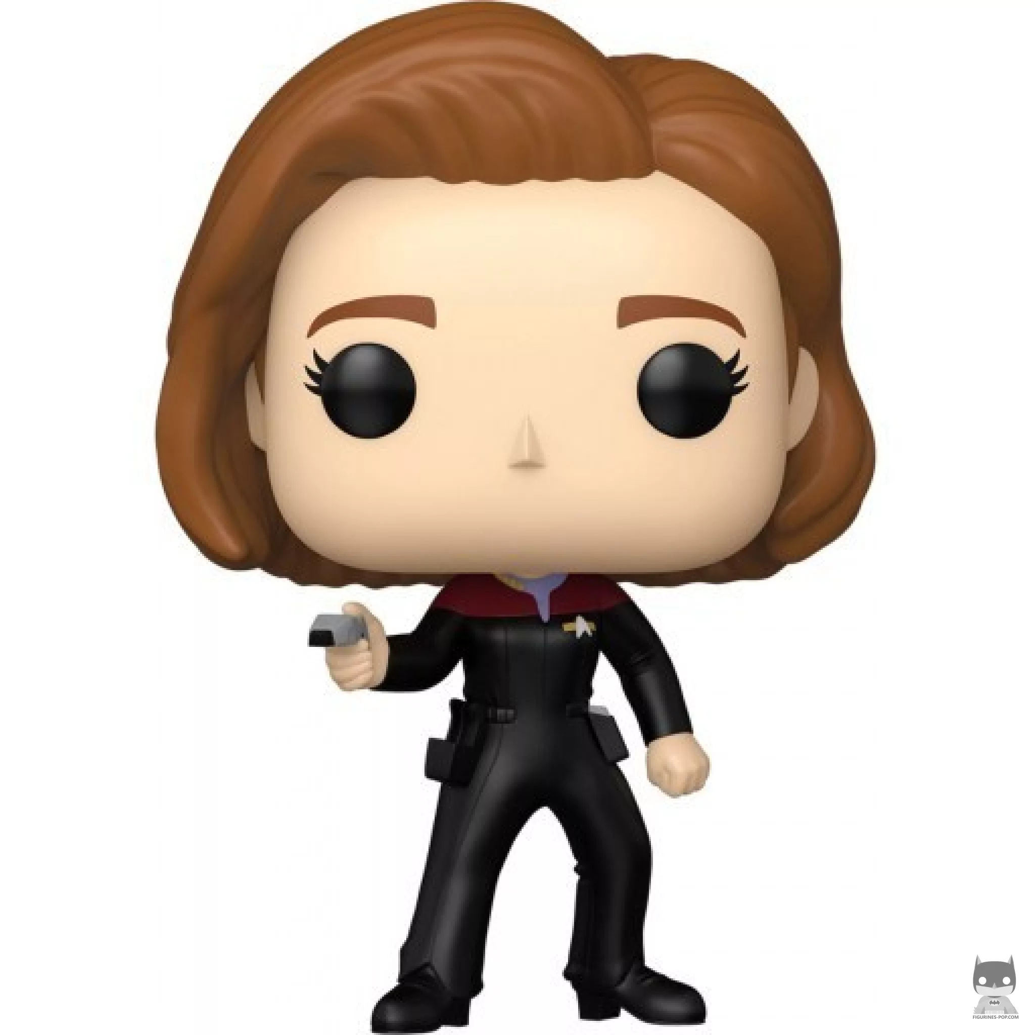 Figura Funko Pop! Captain Janeway (Star Trek)