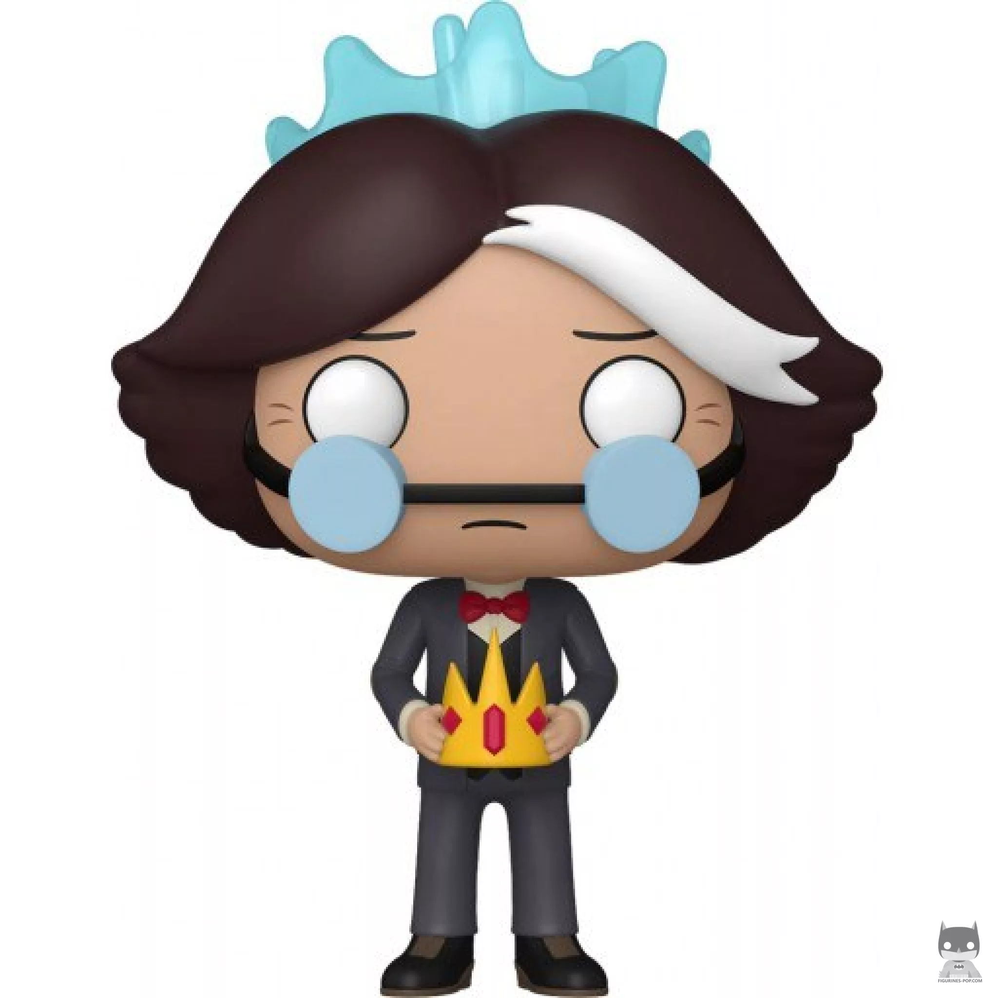 Figura Funko Pop! Simon (Hora de aventuras)