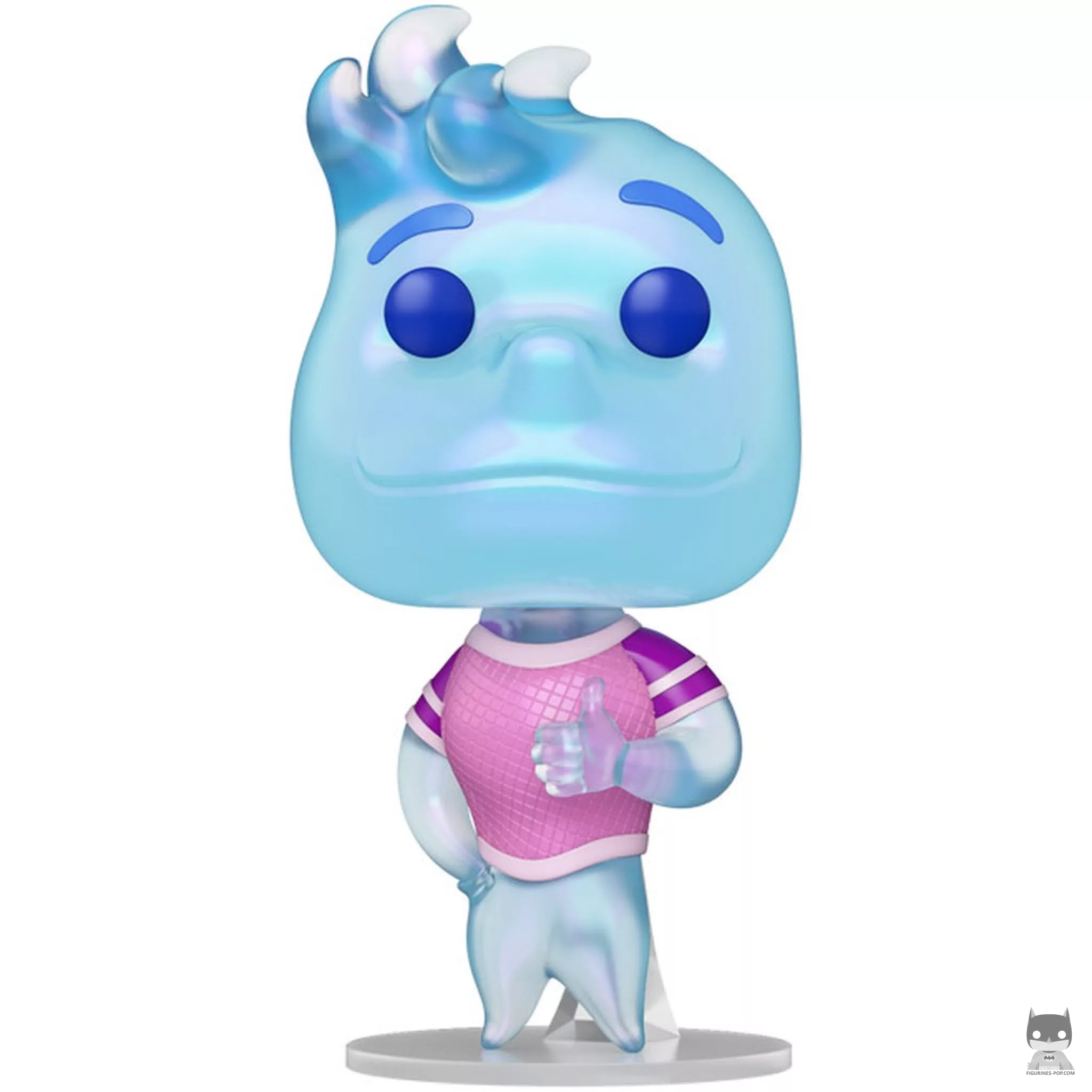 Figura Funko Pop! Wade Ripple (Elemental)