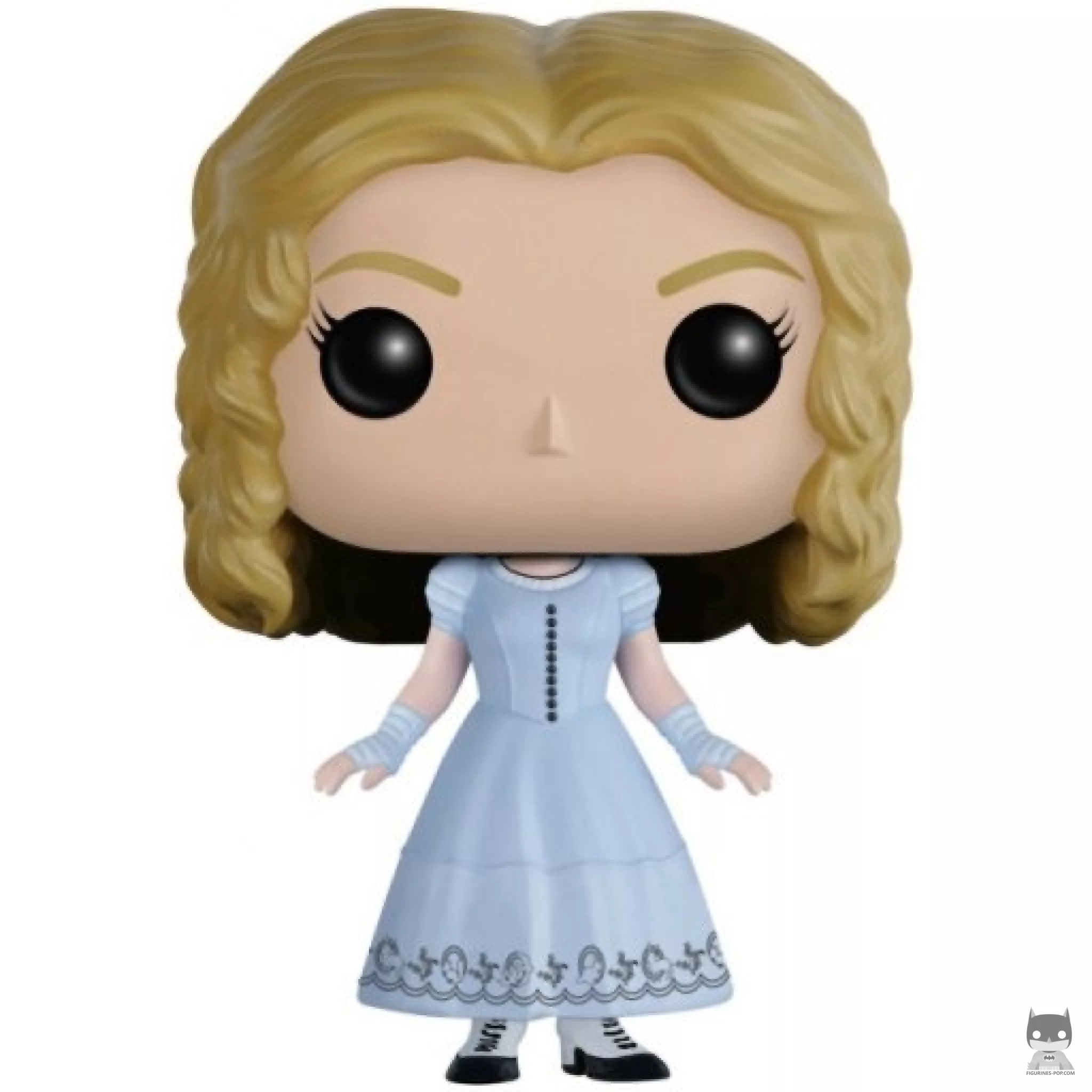 Figura Funko Pop! Alicia (Alicia en el país de las maravillas)