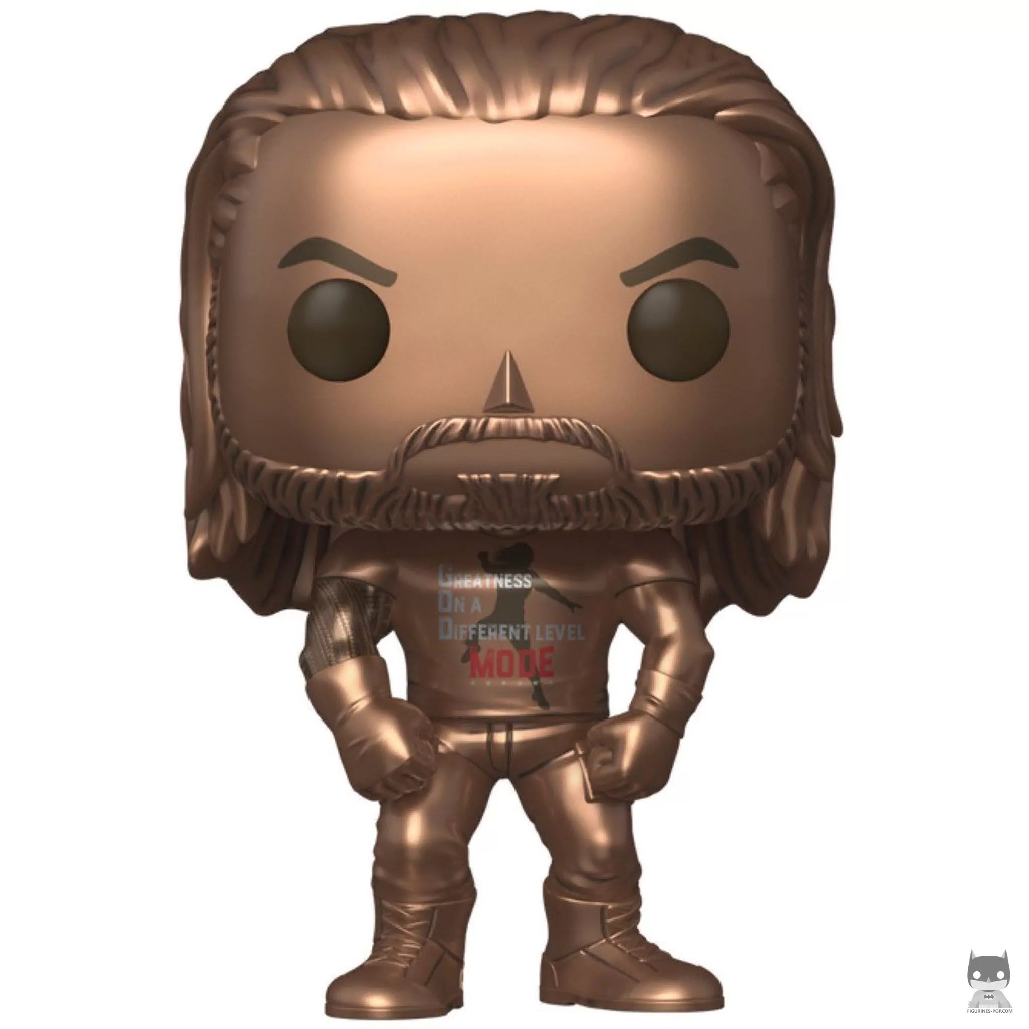 Figura Funko Pop! Roman Reigns (Bronce) (WWE)