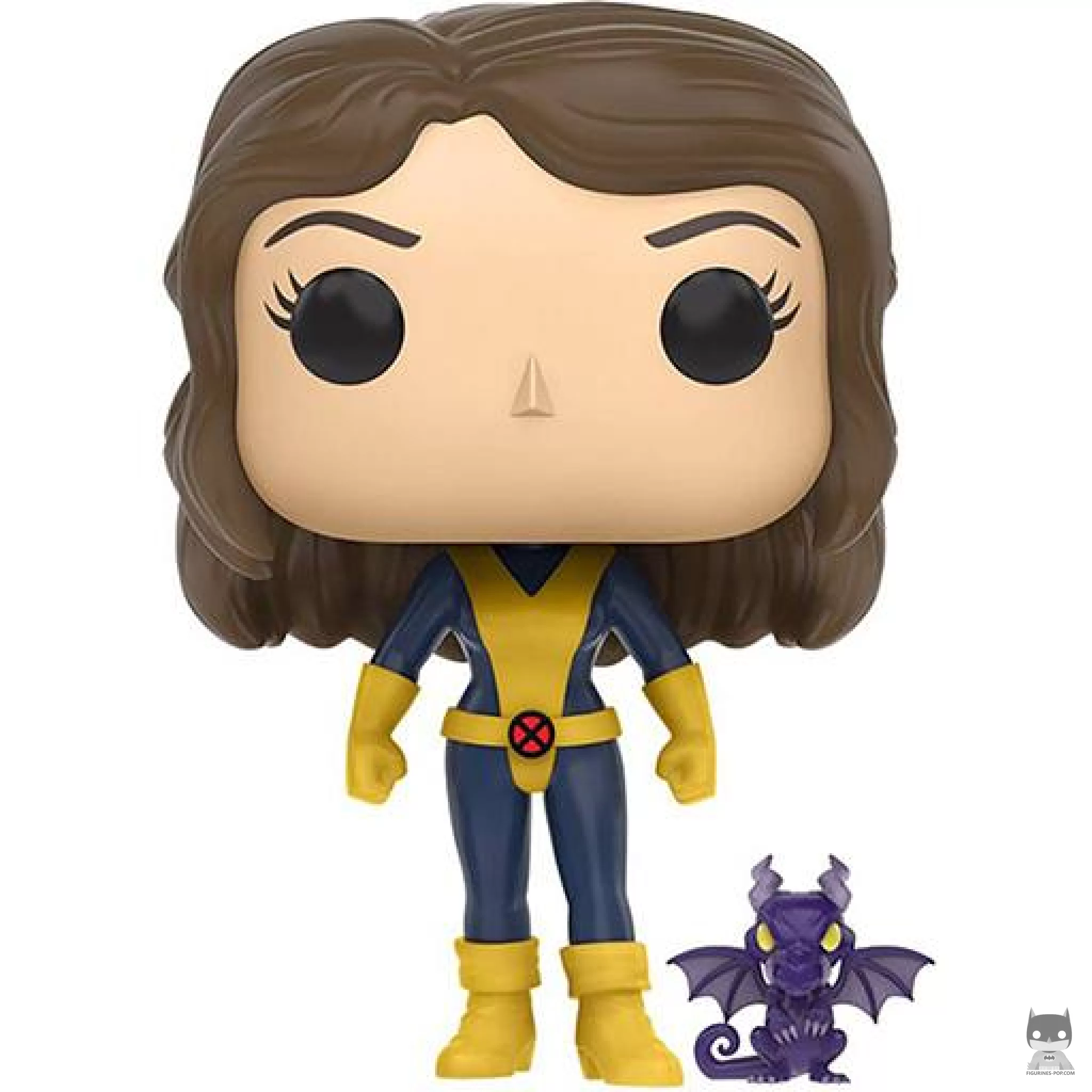 Figura Funko Pop! Kitty Pryde (X-Men)