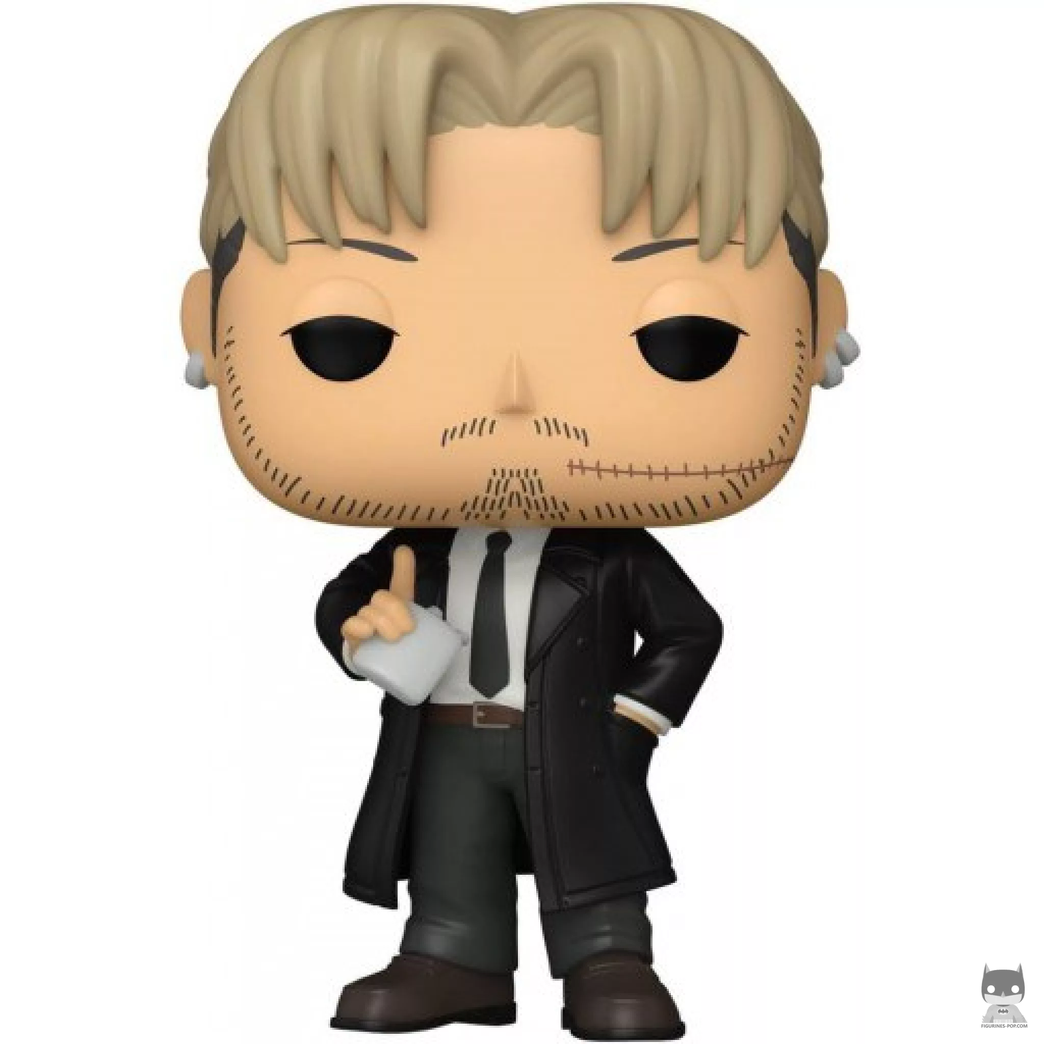 Figura Funko Pop! Kishibe (Chainsaw Man)