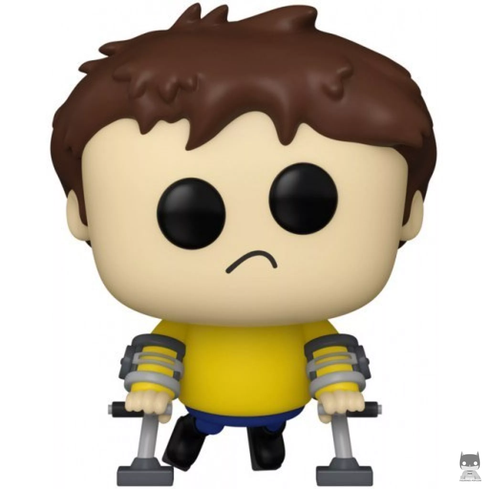 Figura Funko Pop! Jimmy Valmer (South Park)