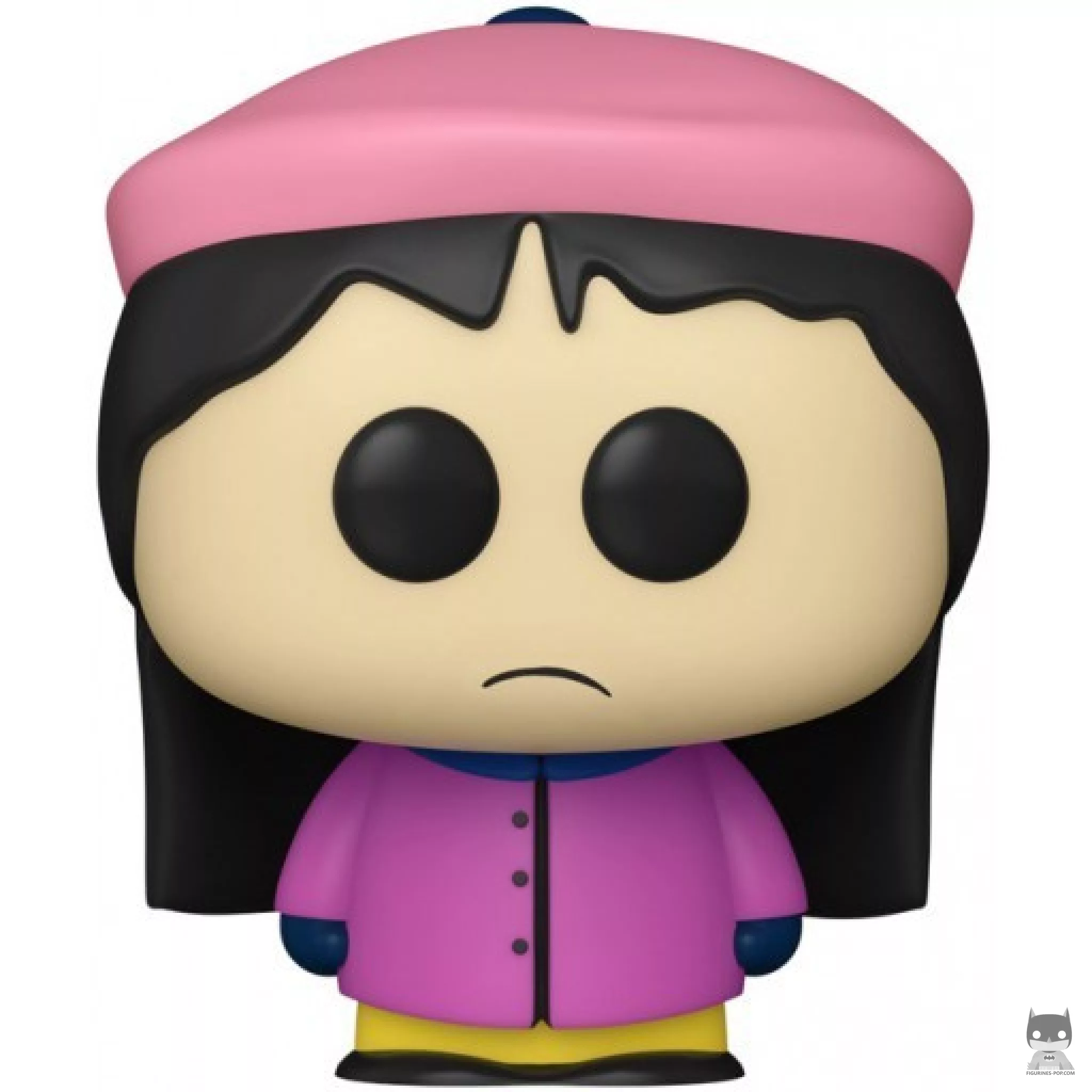 Figura Funko Pop! Wendy Testaburger (South Park)