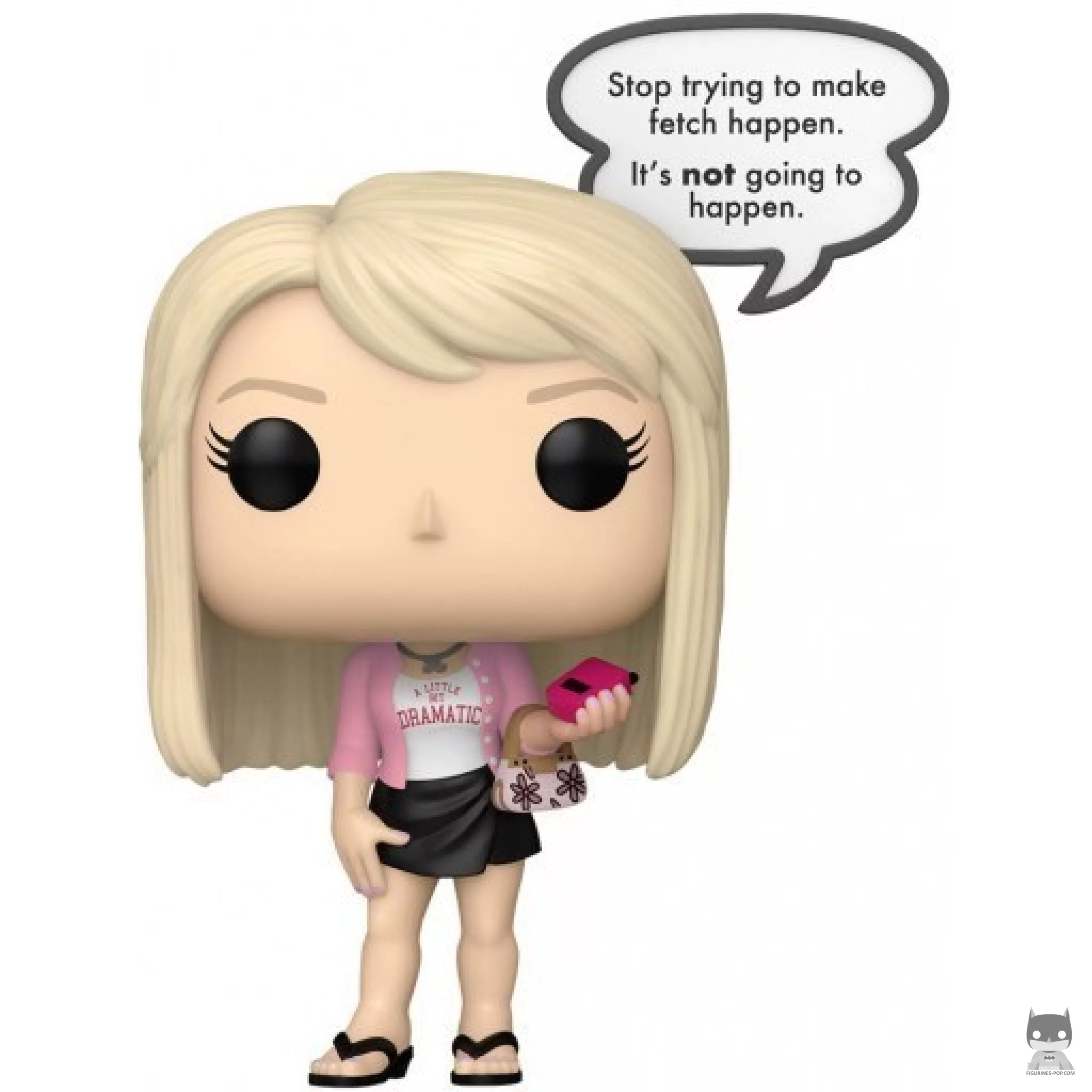 Figura Funko Pop! Regina (Make Fetch Happen) (Chicas malas)