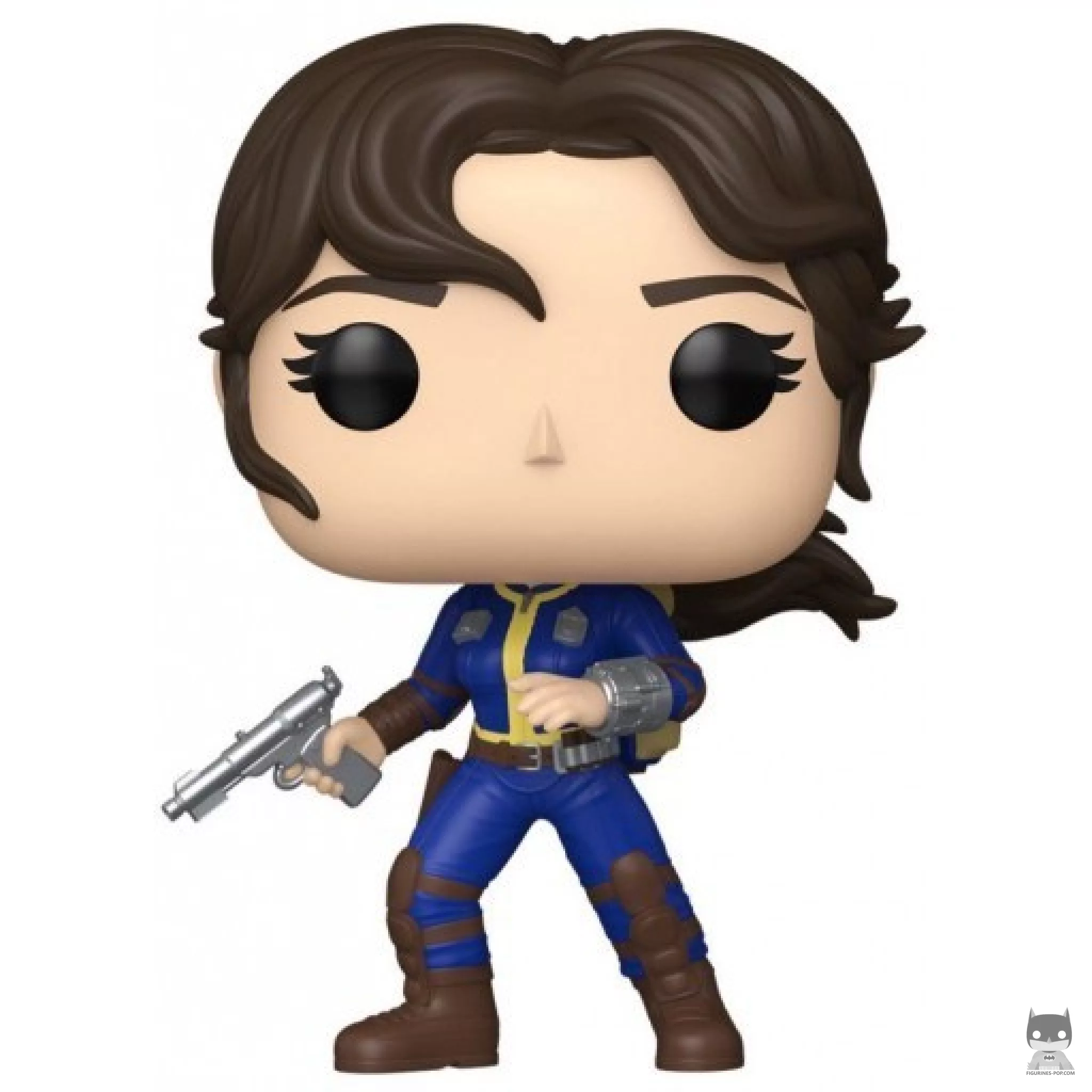 Figura Funko Pop! Lucy MacLean (Fallout (serie de Amazon))