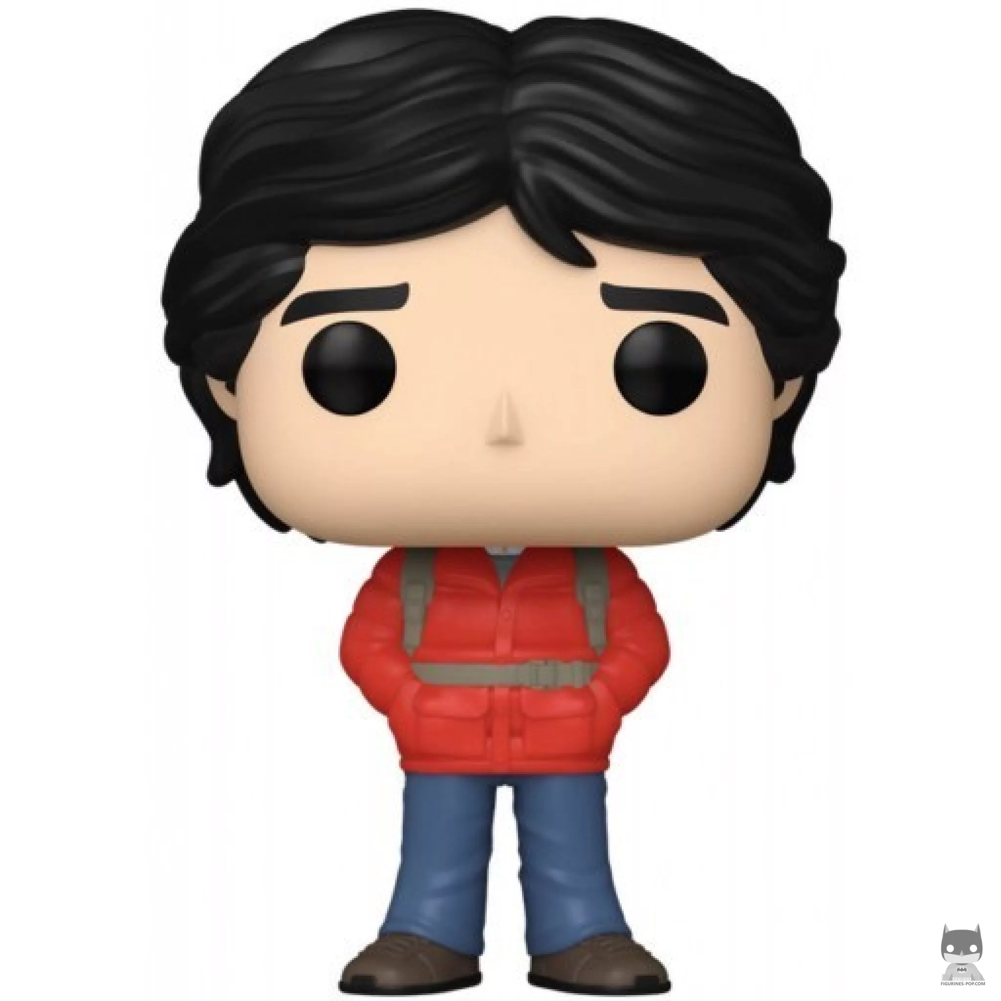 Figura Funko Pop! David Kessler (Un hombre lobo americano en Londres)