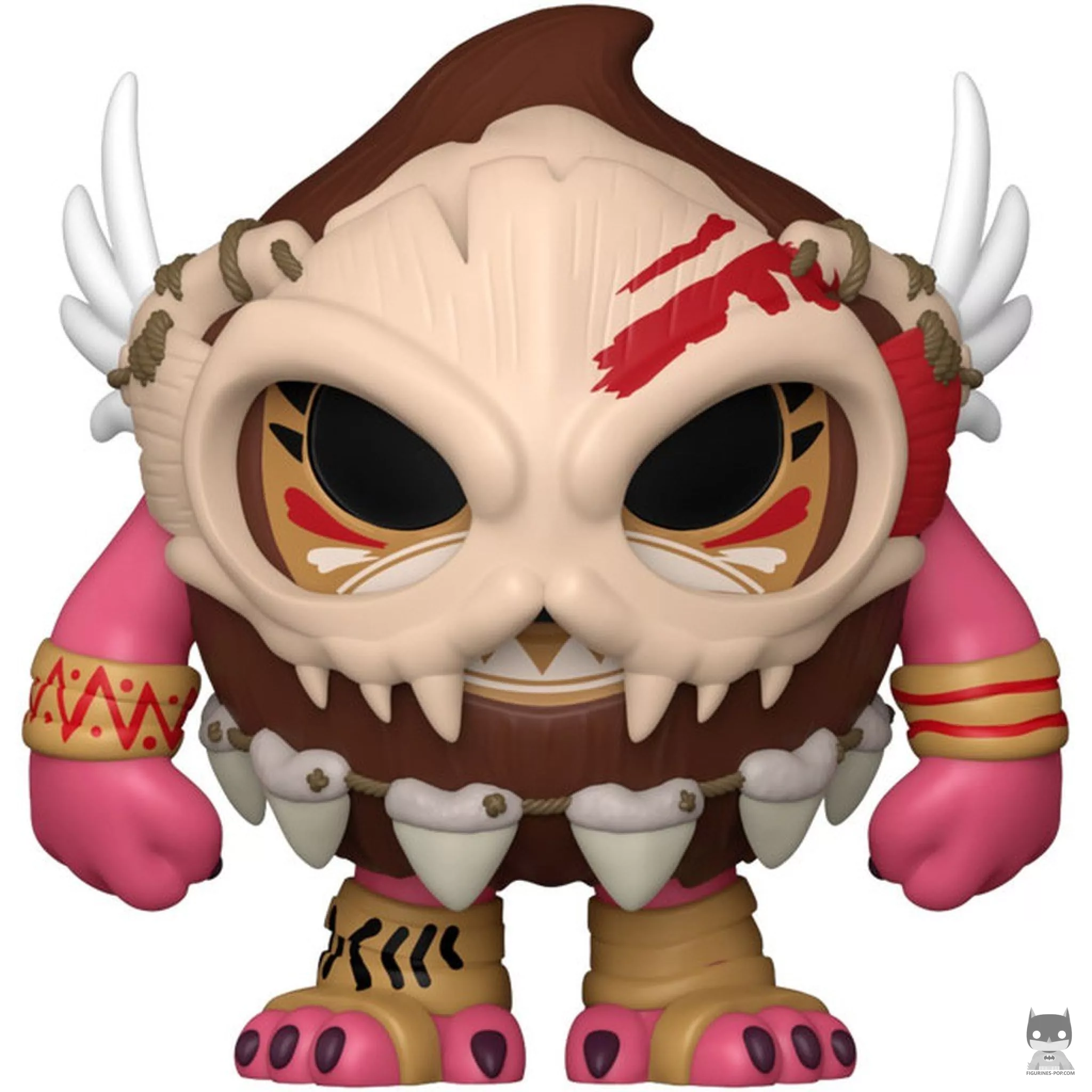 Figura Funko Pop! Kotu (Vaiana)
