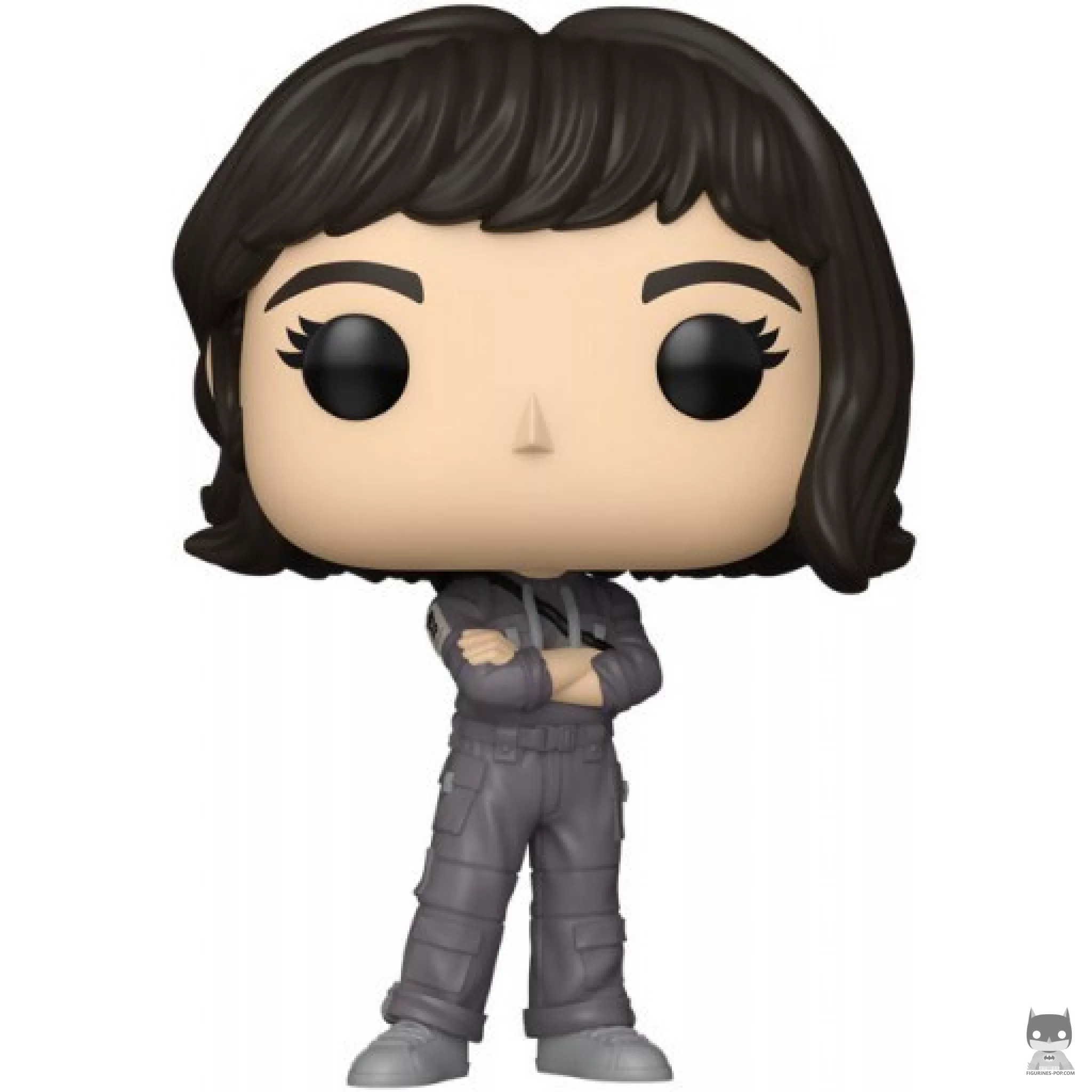 Figura Funko Pop! Wendy (Alien: Planeta Tierra)
