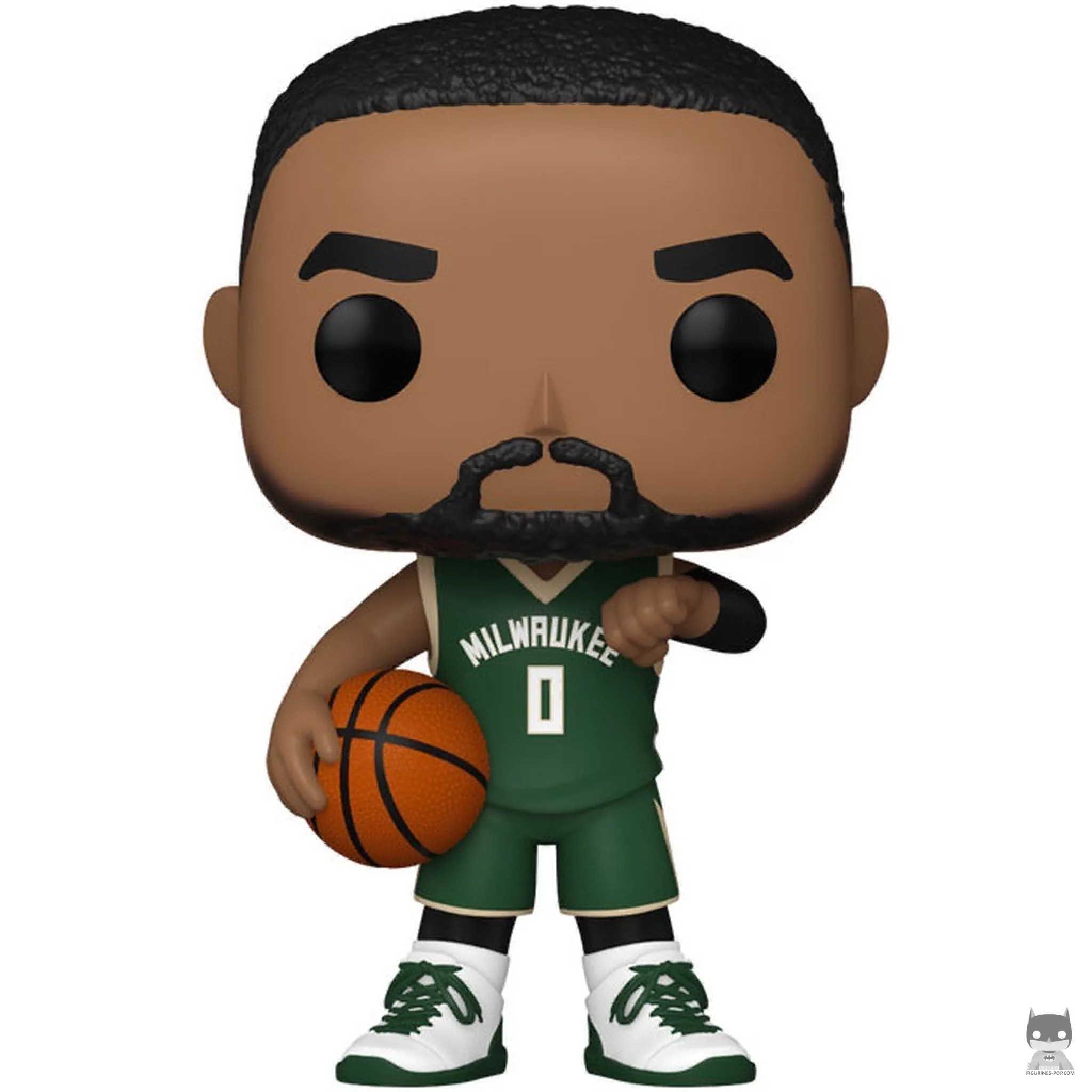 Figura Funko Pop! Damian Lillard (Camiseta verde) (NBA)