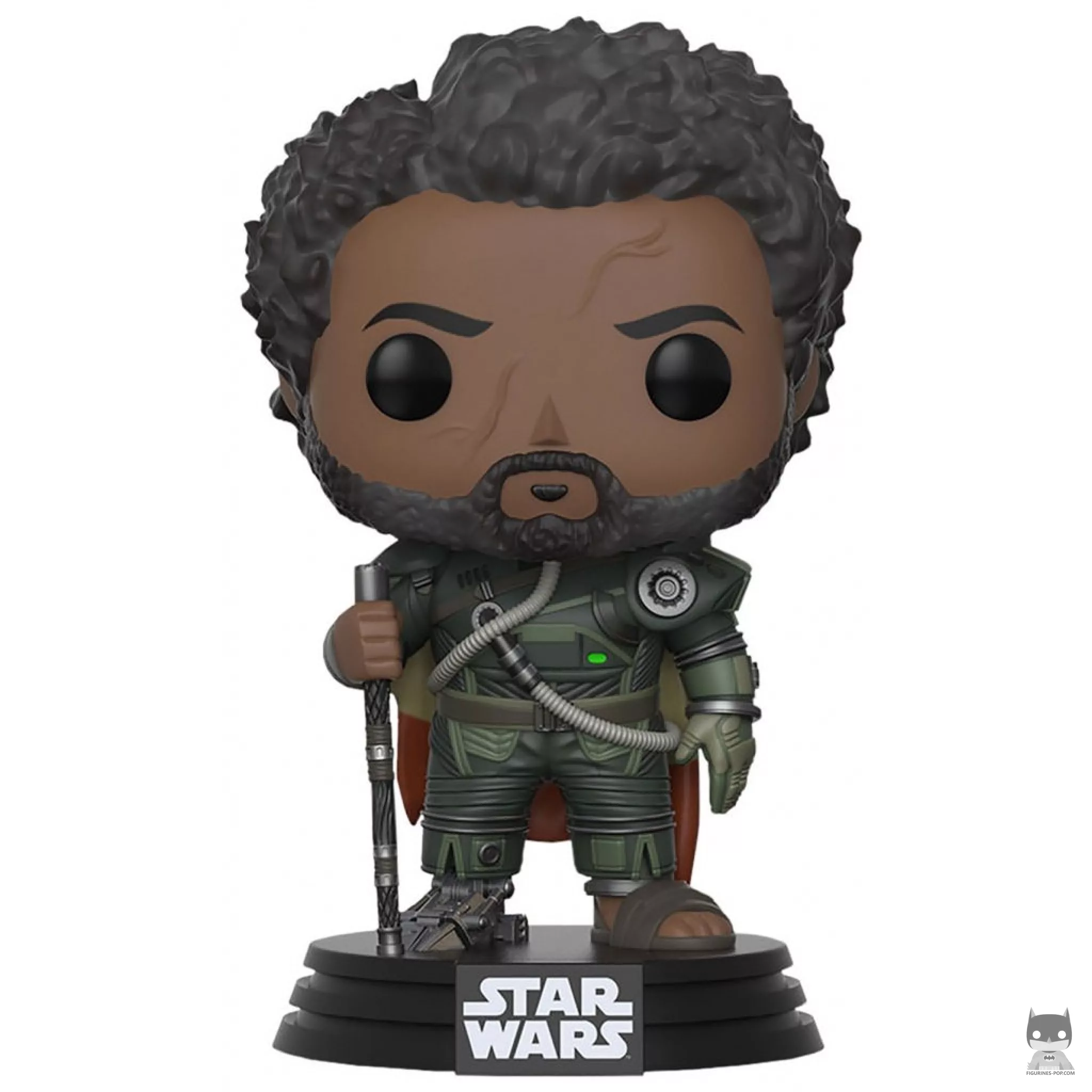 Figura Funko Pop! Saw Gererra (Rogue One: Una historia de Star Wars)