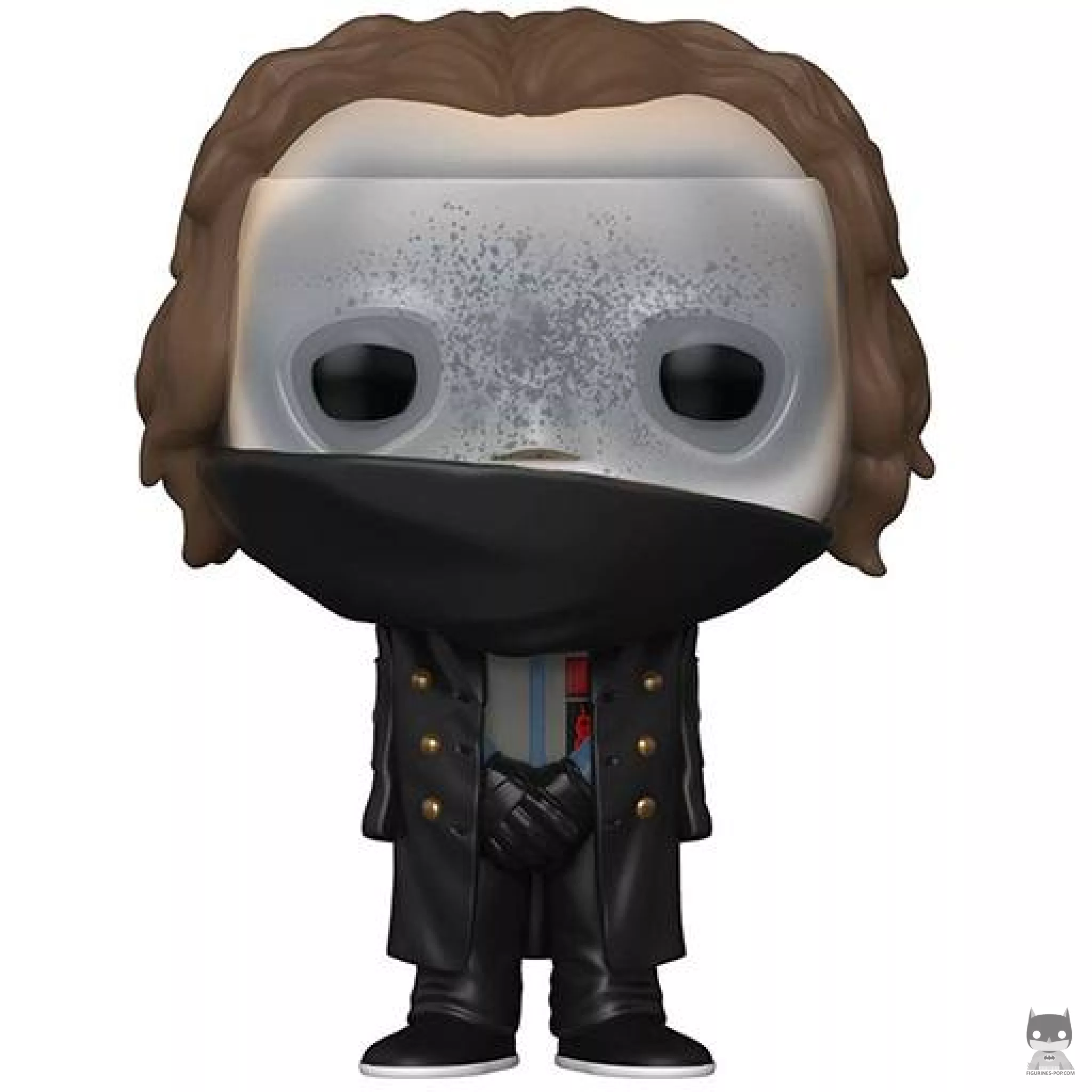 Figura Funko Pop! Corey Taylor (Slipknot)