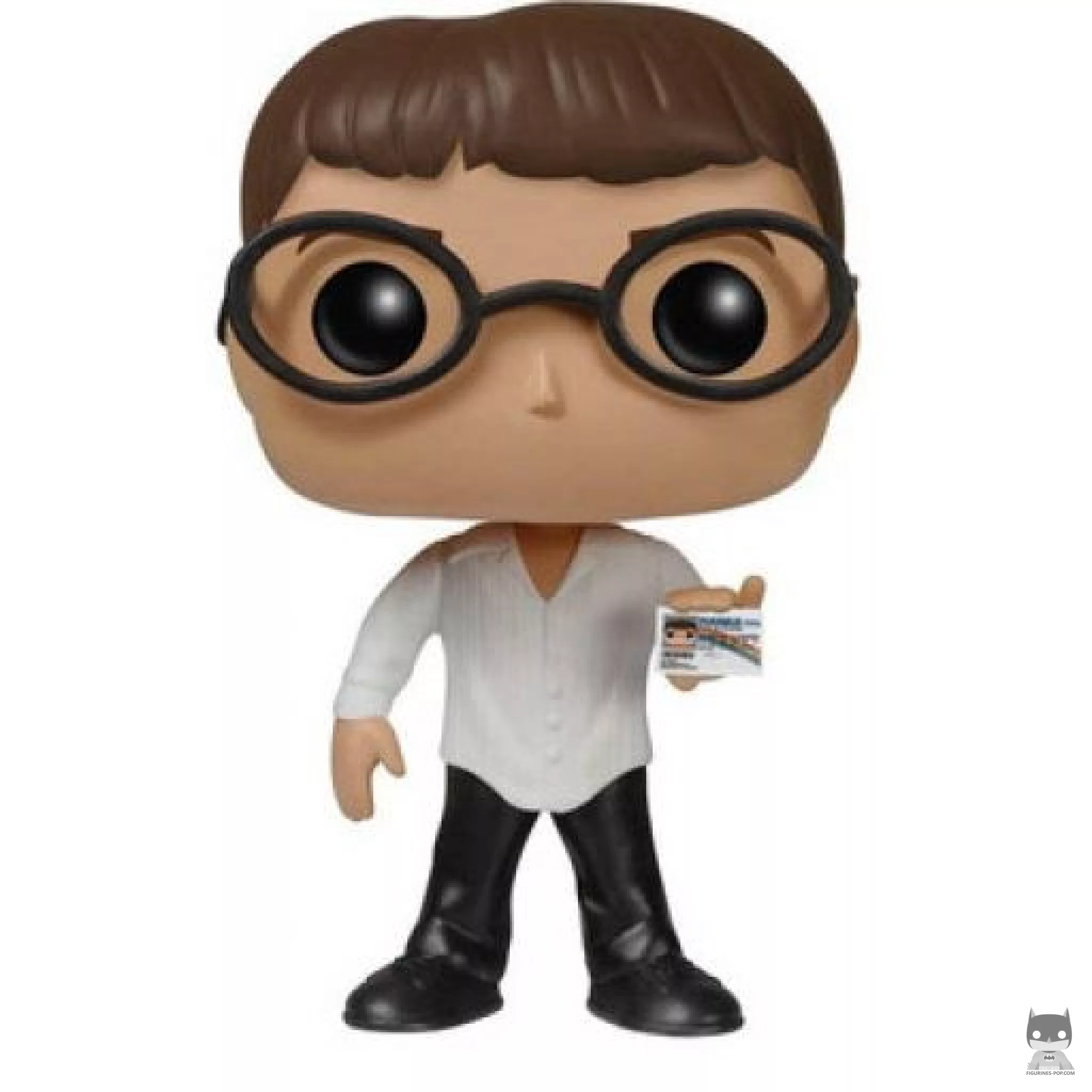 Figura Funko Pop! McLovin (Supersalidos)