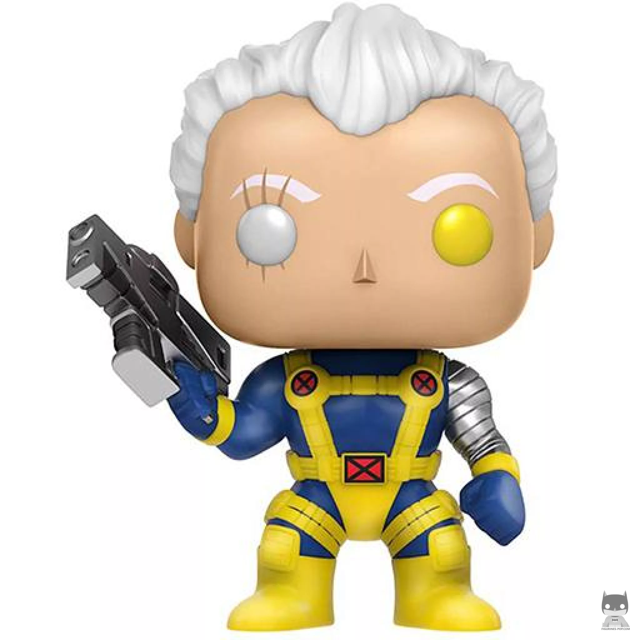 Figura Funko Pop! Cable (X-Men)