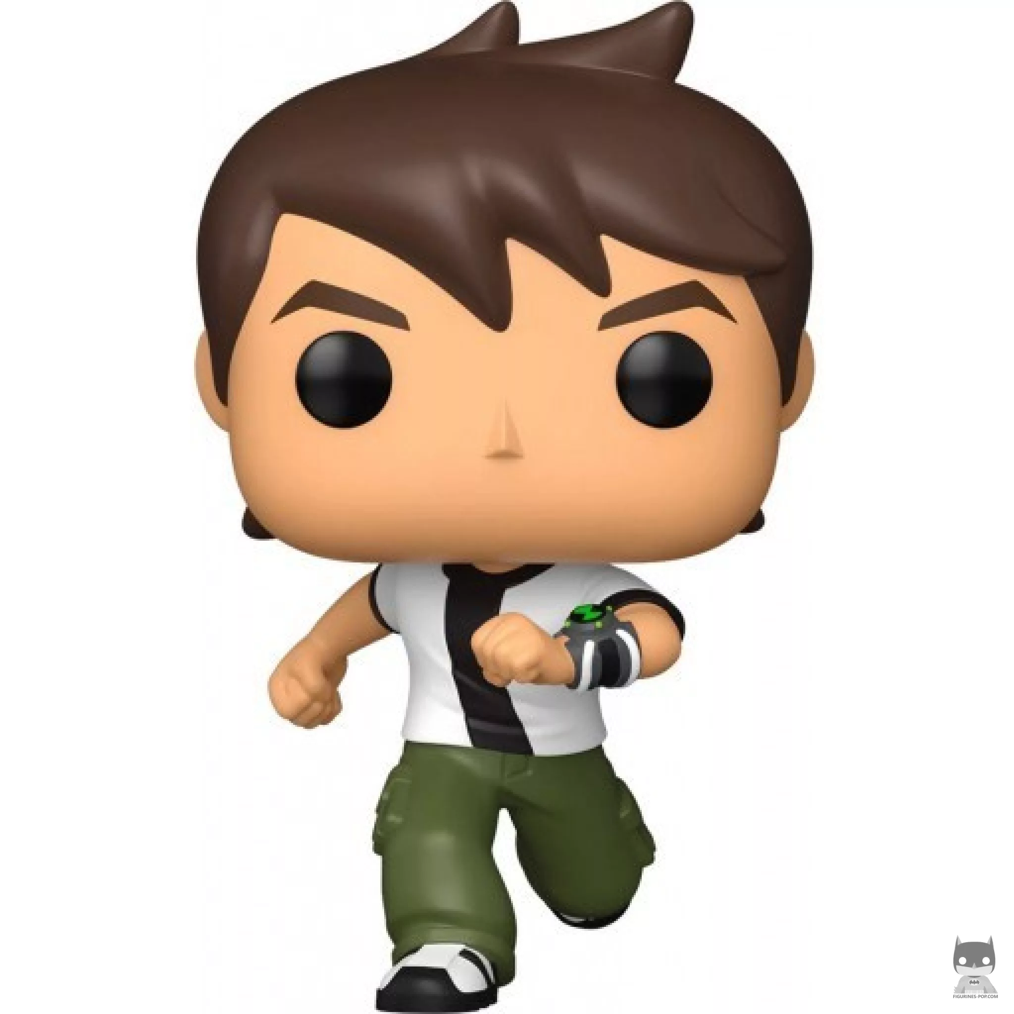 Figura Funko Pop! Ben Tennyson (Ben 10)