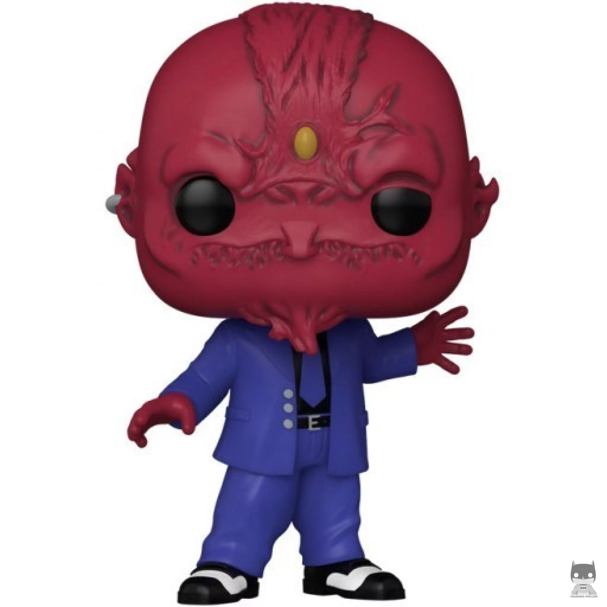 Figura Funko Pop! Sweet (Buffy, cazavampiros)