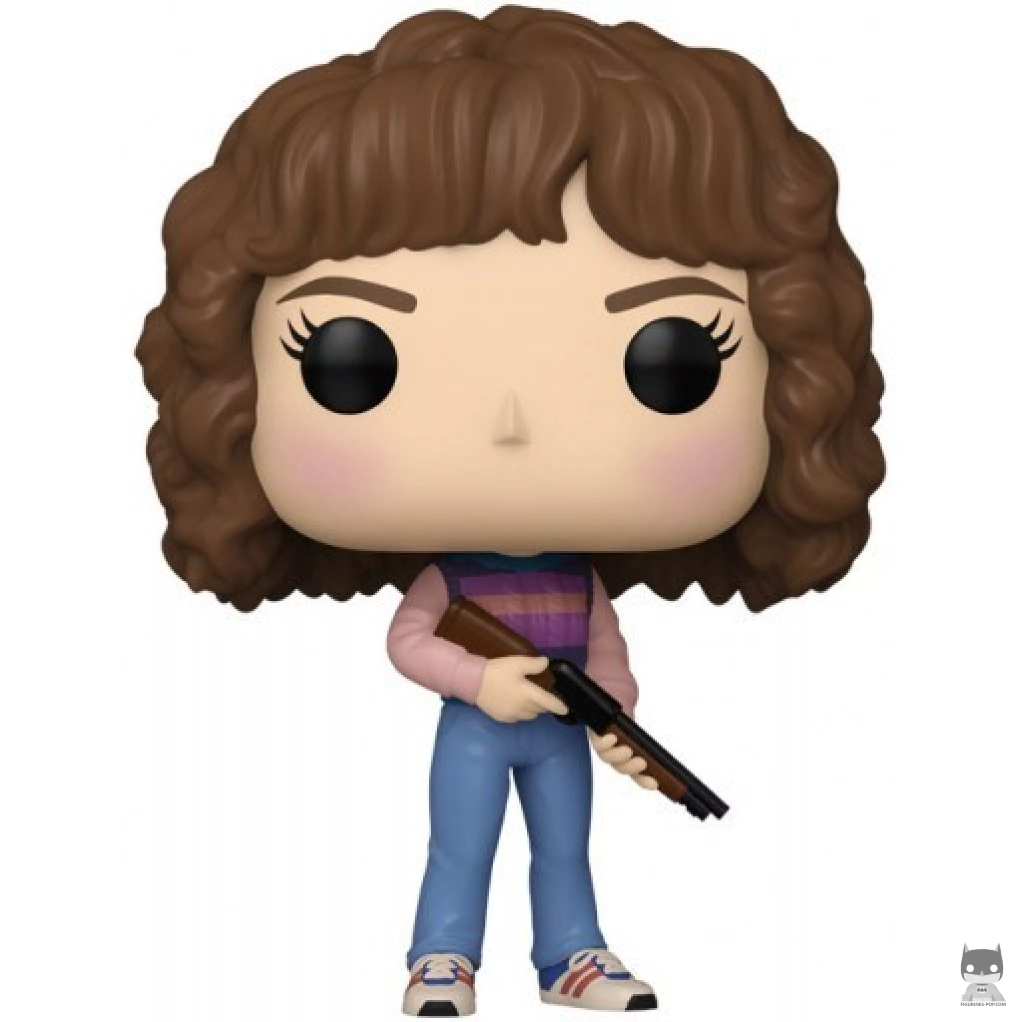 Figura Funko Pop! Nancy Wheeler (Stranger Things)