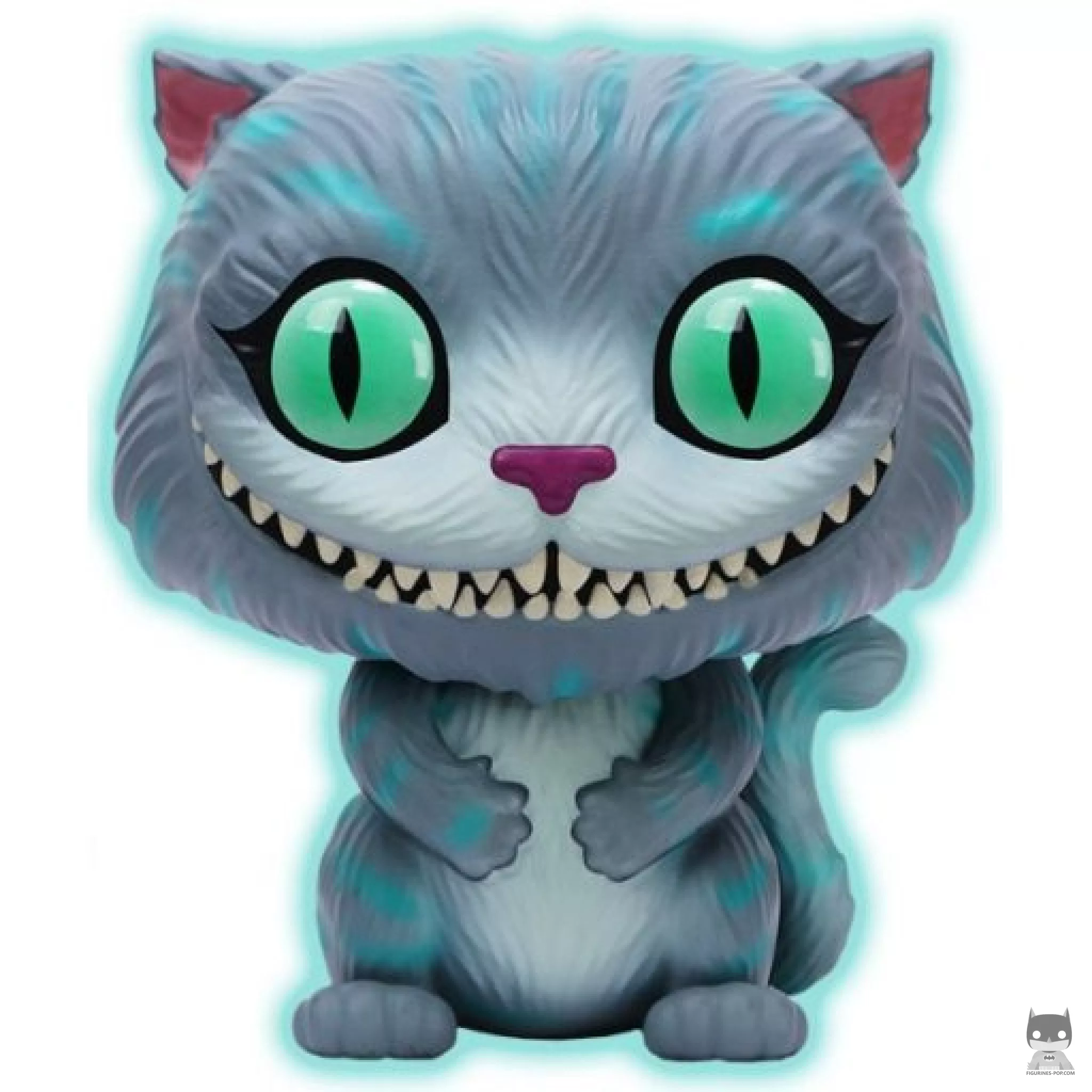 Figura Funko Pop! Gato de Cheshire (Alicia en el país de las maravillas)