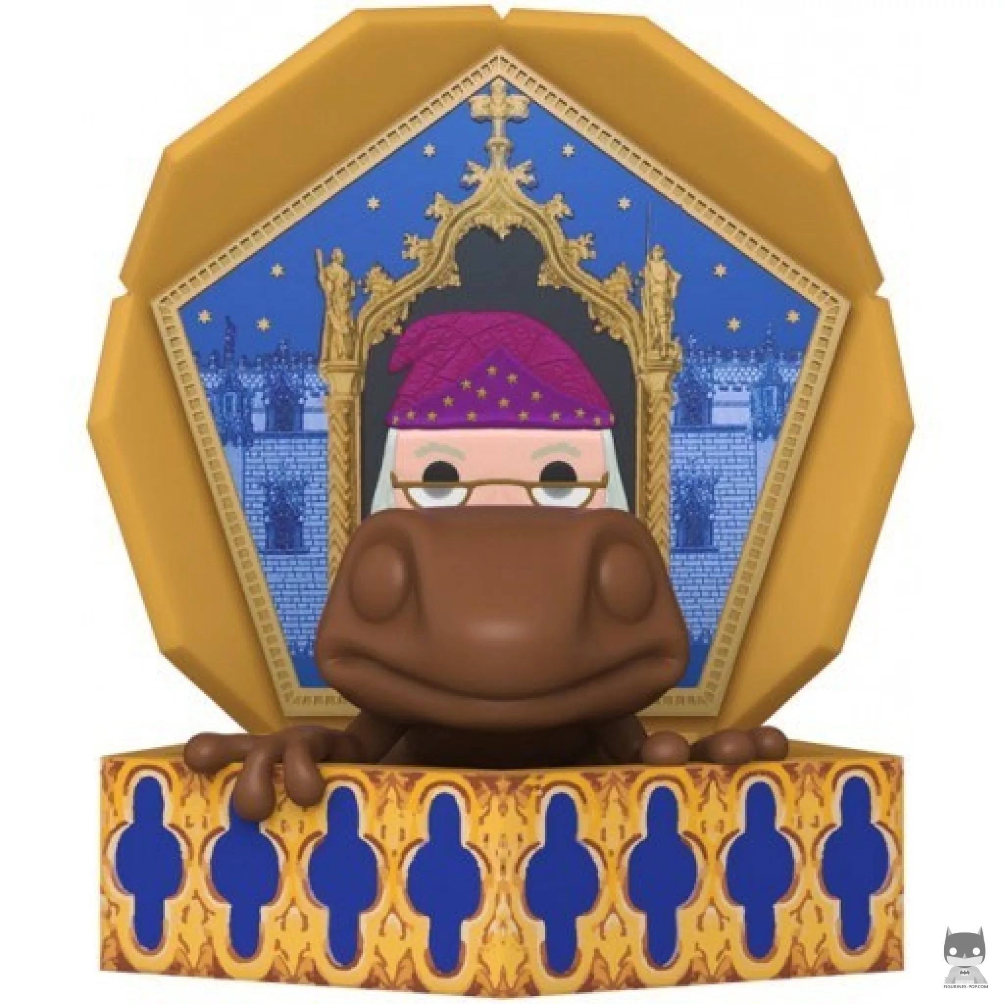Figura Funko Pop! Rana de chocolate (Harry Potter)