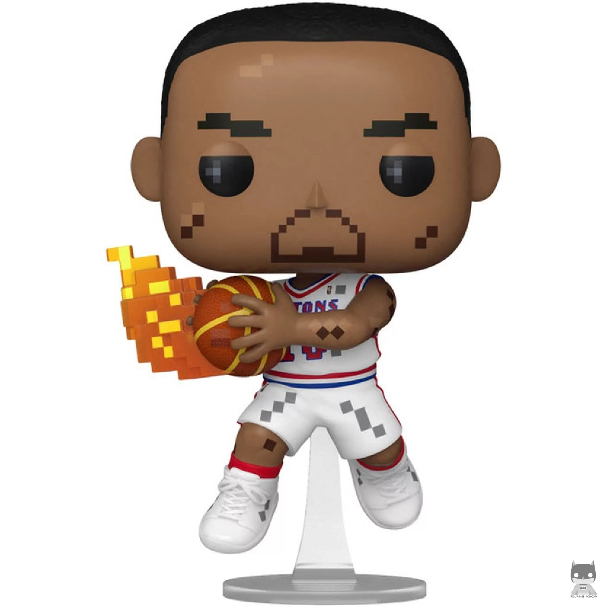 Figura Funko Pop! Dennis Rodman (NBA Jam) (NBA)