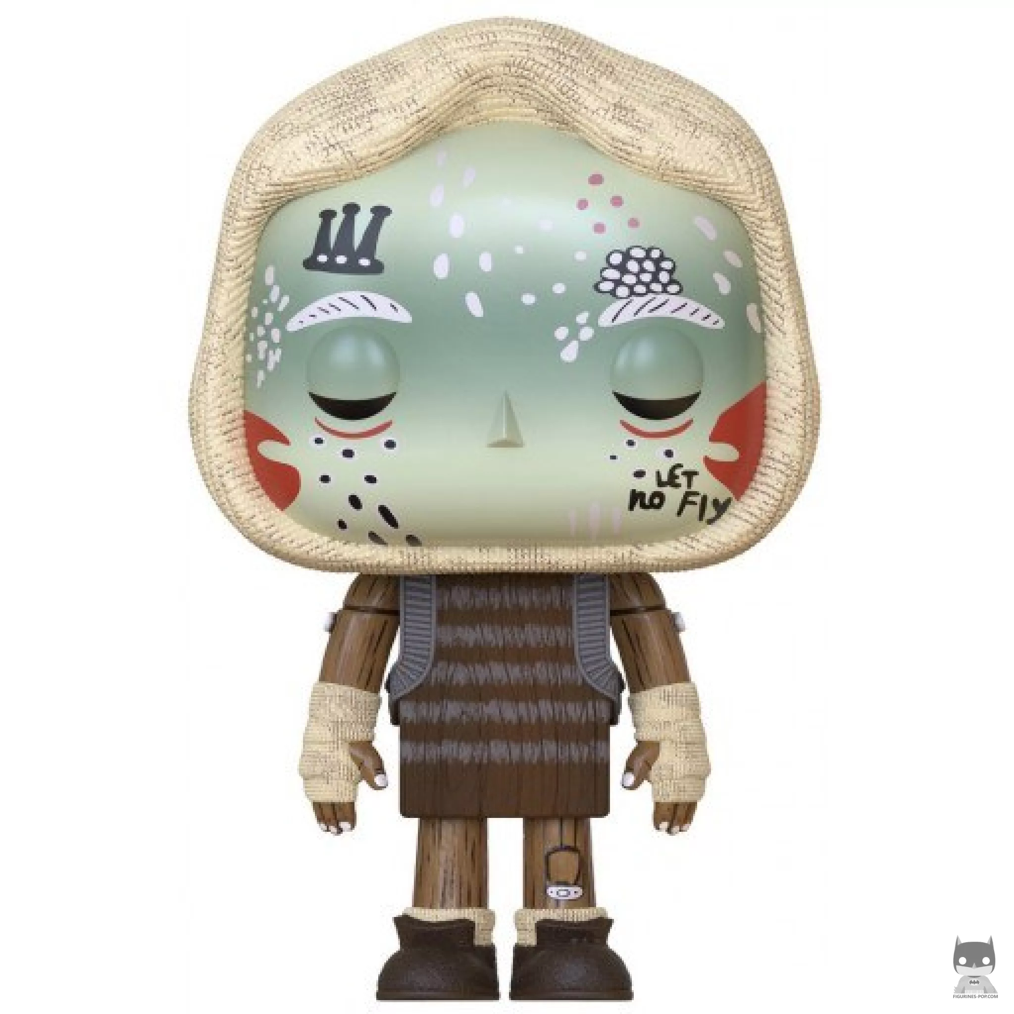 Figura Funko Pop! Ohlala (Reen Barrera)