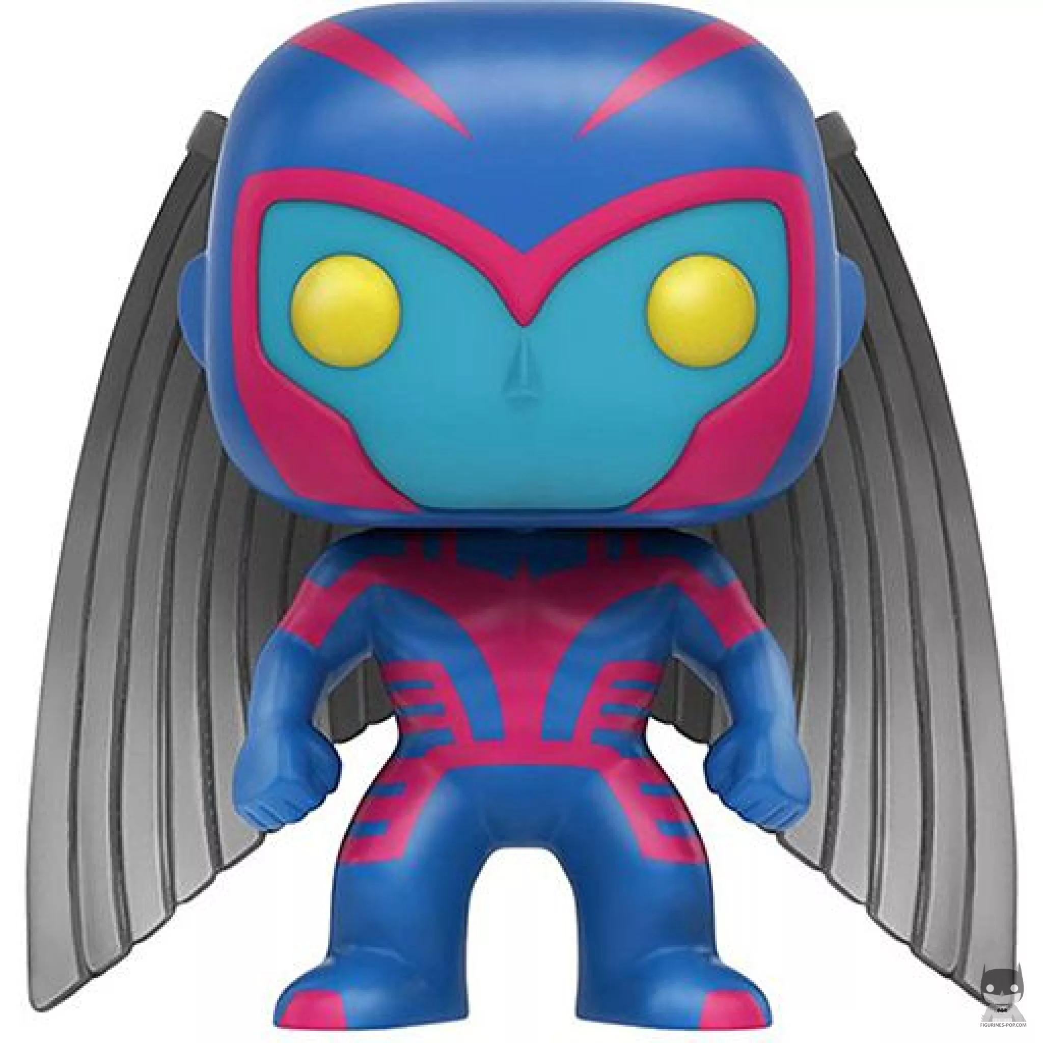 Figura Funko Pop! Arcángel (X-Men)