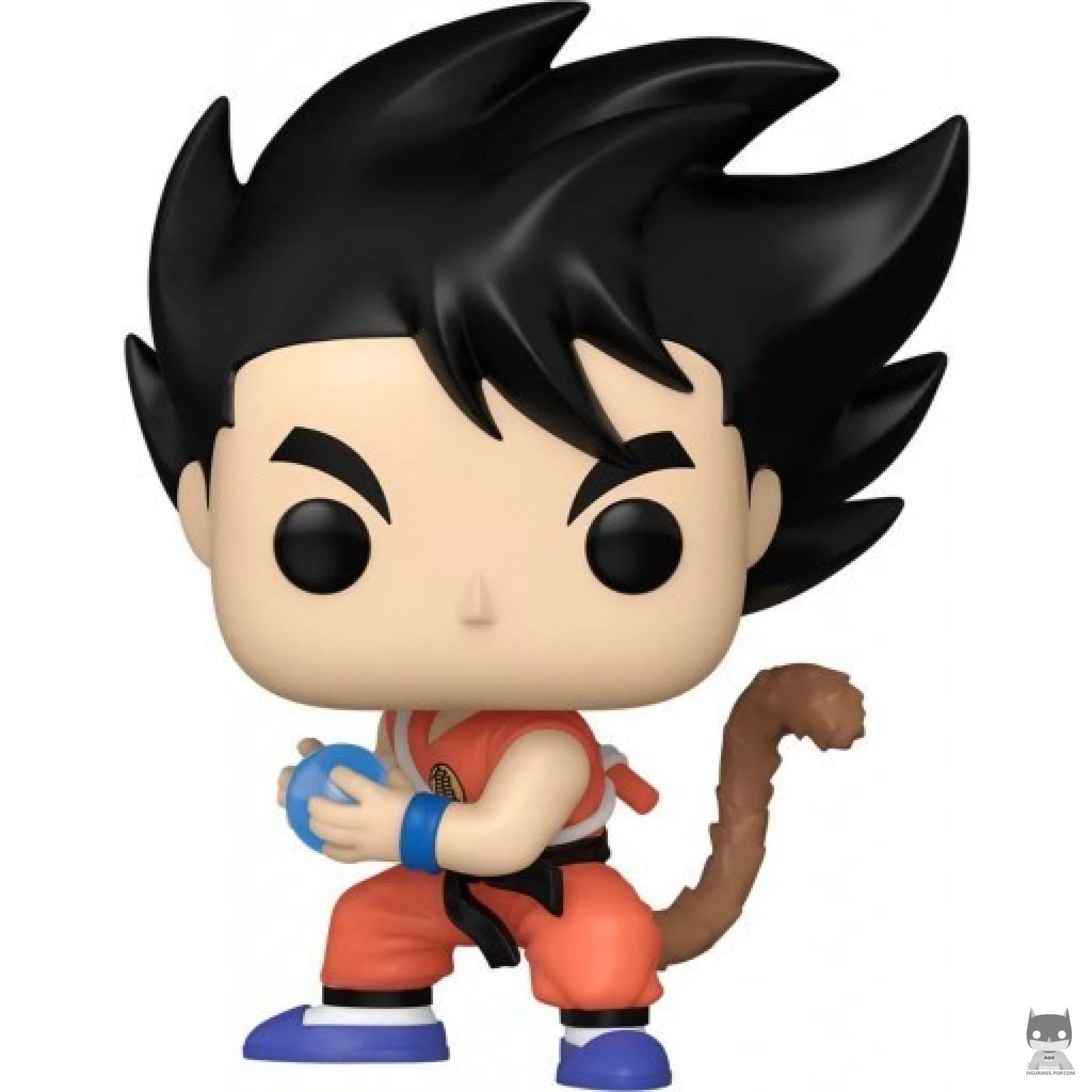 Figura Funko Pop! Goku Kamehameha (Dragon Ball (DB))