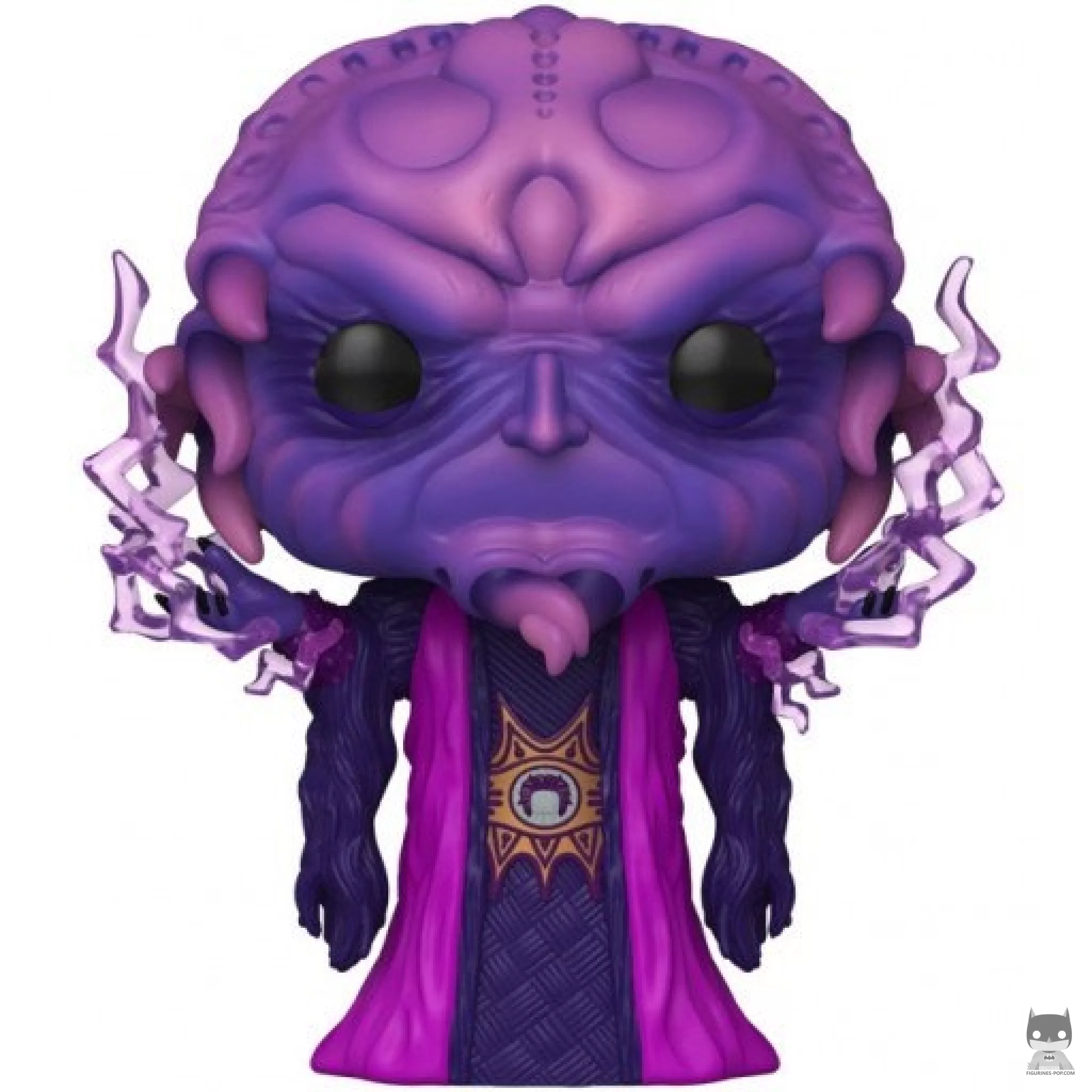 Figura Funko Pop! Ivan Ooze (Power Rangers)