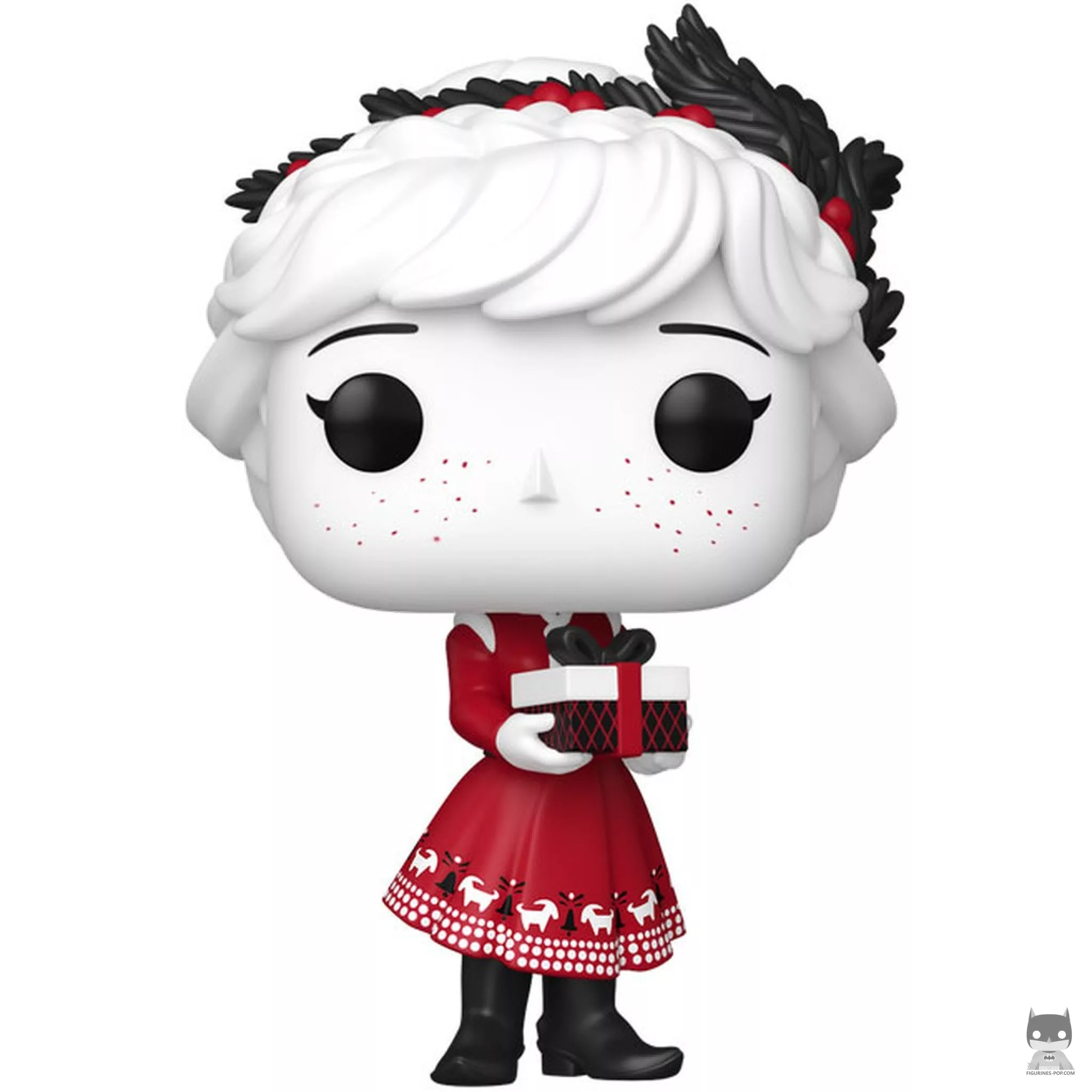 Figura Funko Pop! Anna (Deco nórdico) (Frozen)