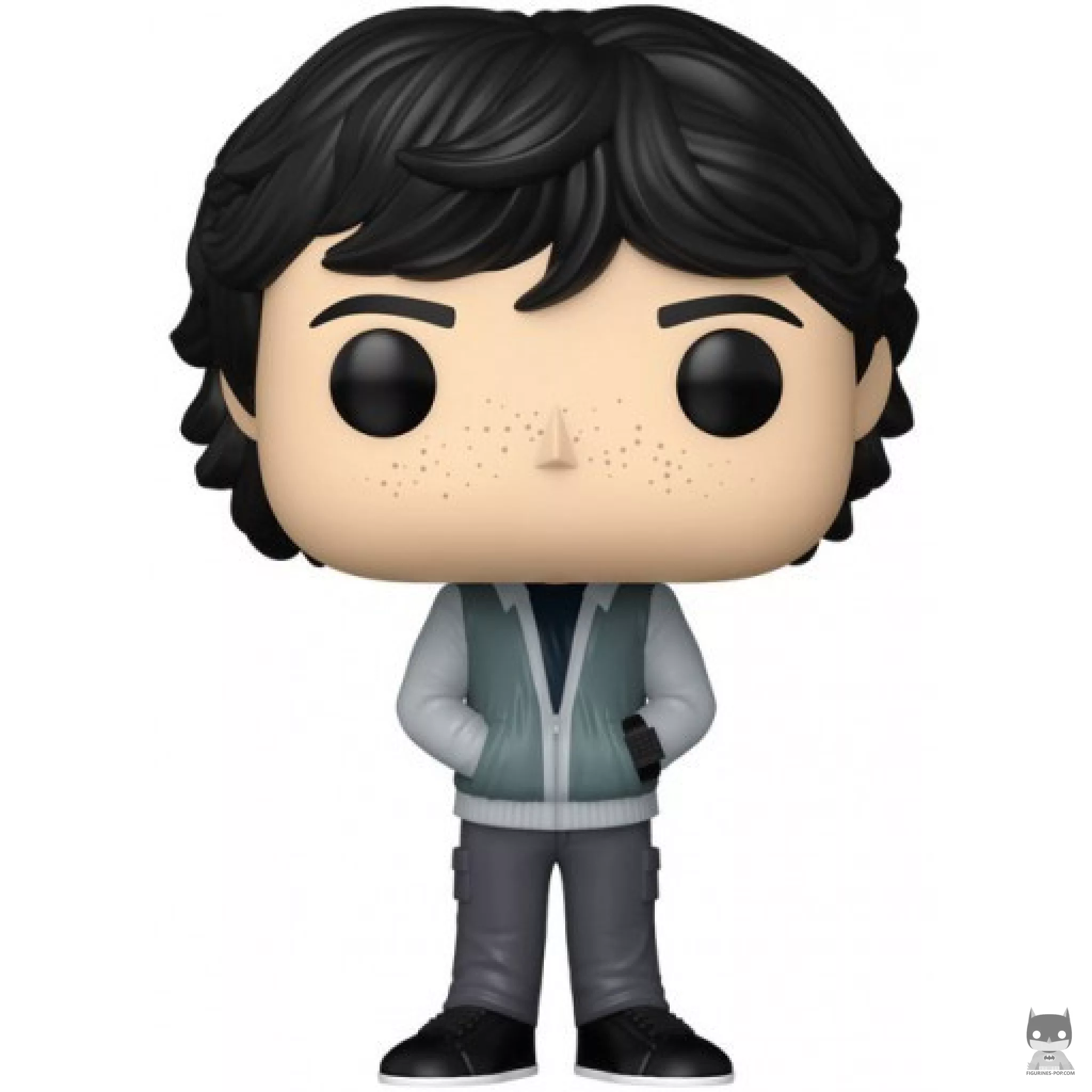 Figura Funko Pop! Mike Wheeler (Stranger Things)