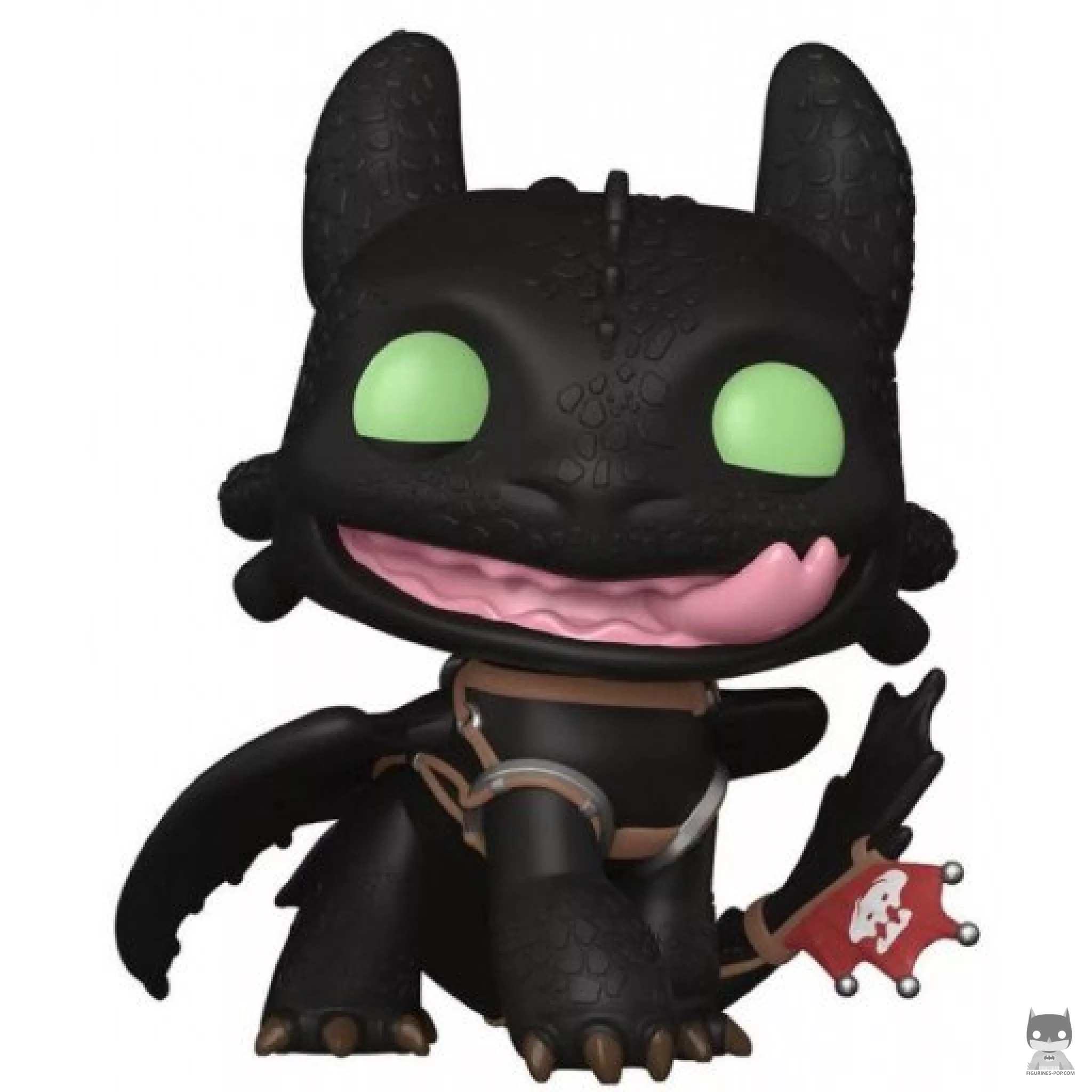 Figura Funko Pop! Desdentao (Cómo entrenar a tu dragón)