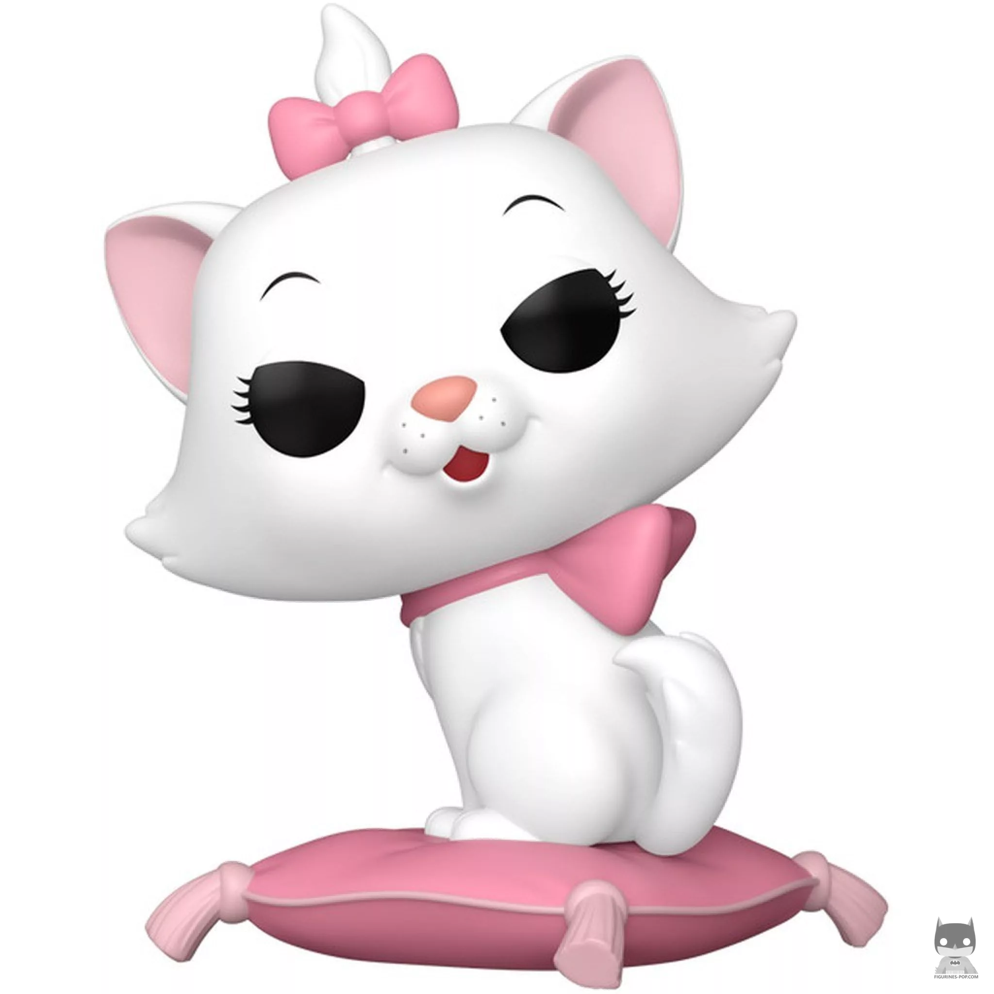 Figura Funko Pop! Marie (Purpurina de diamante) (Los Aristogatos)