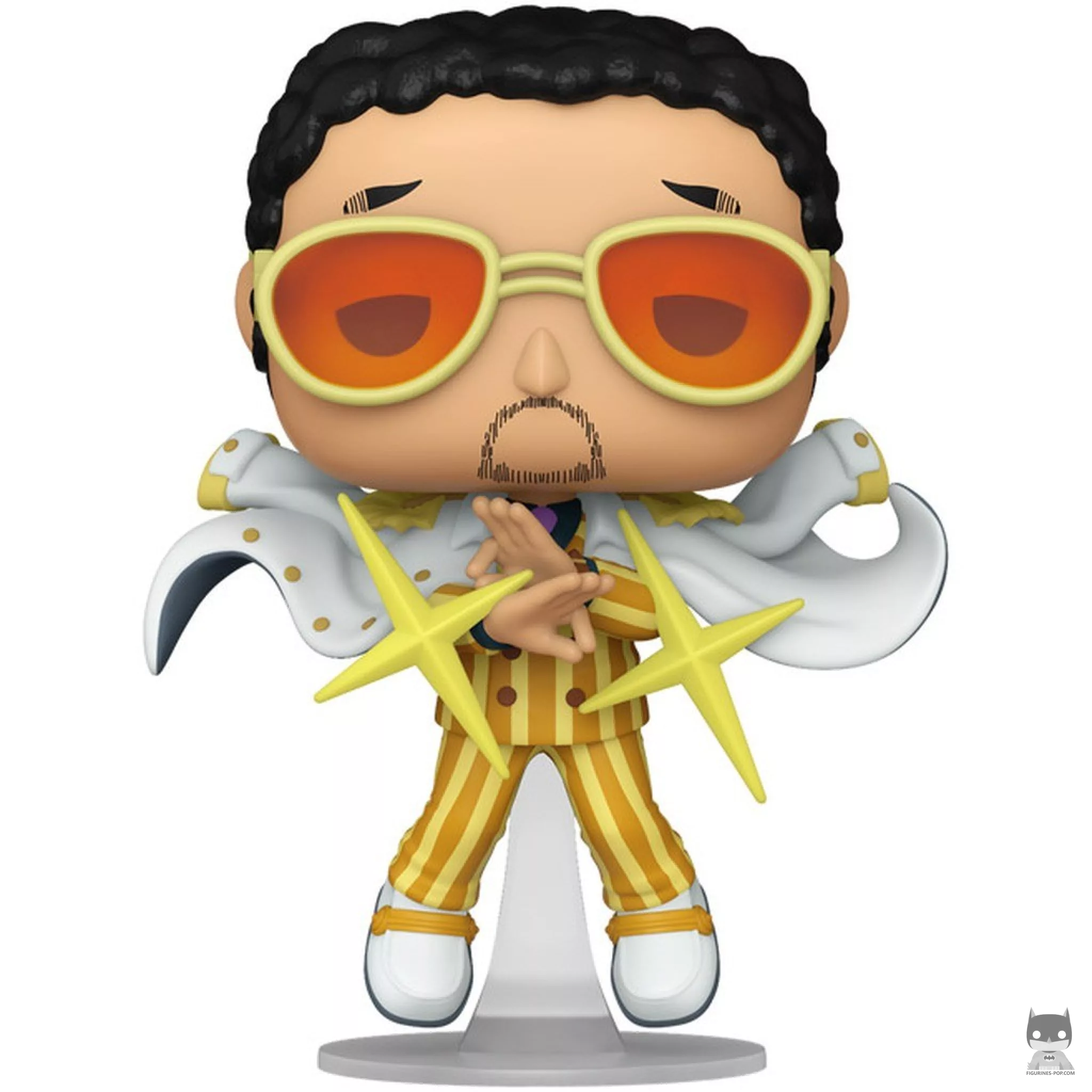 Figura Funko Pop! Borsalino (One Piece)
