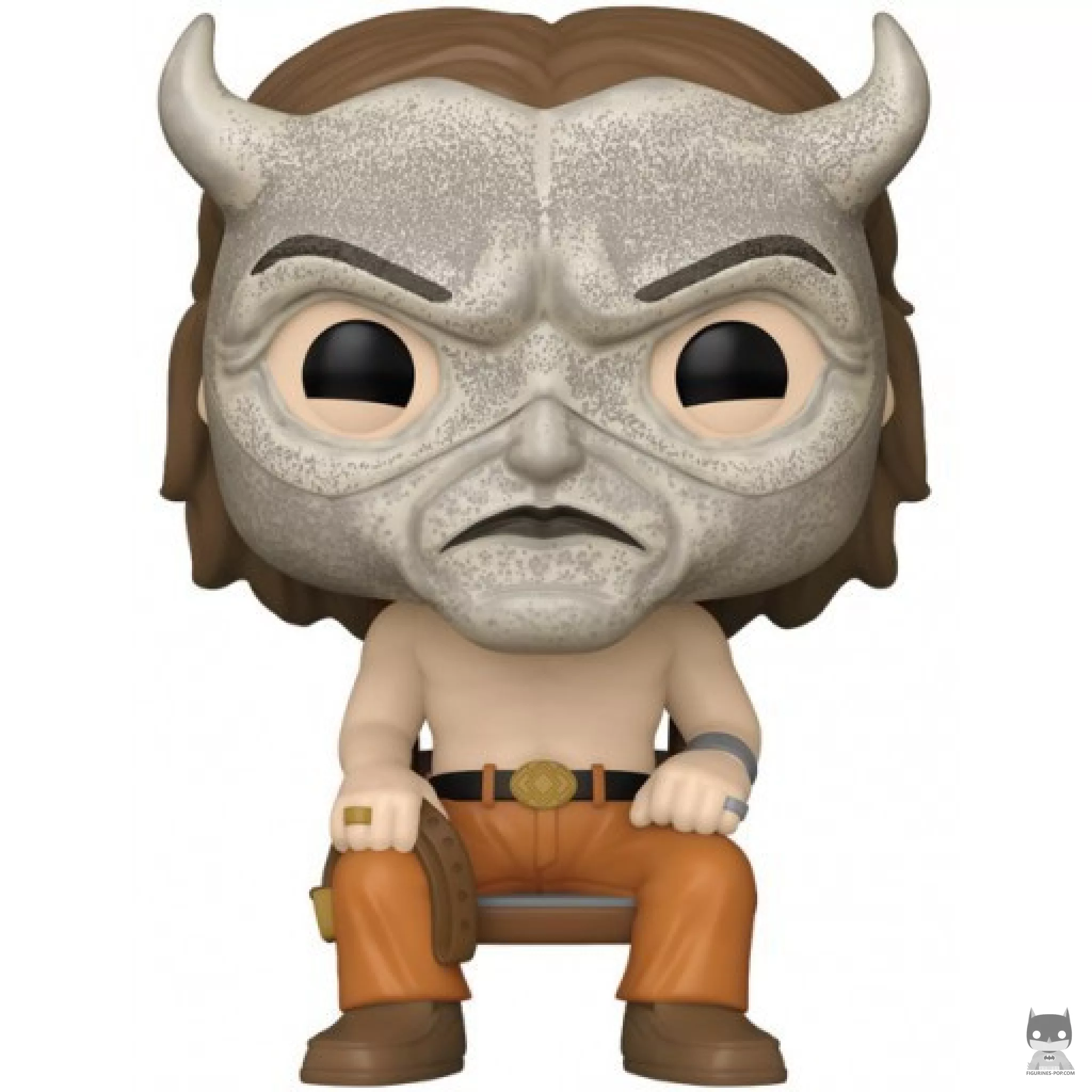 Figura Funko Pop! The Grabber (Black Phone)