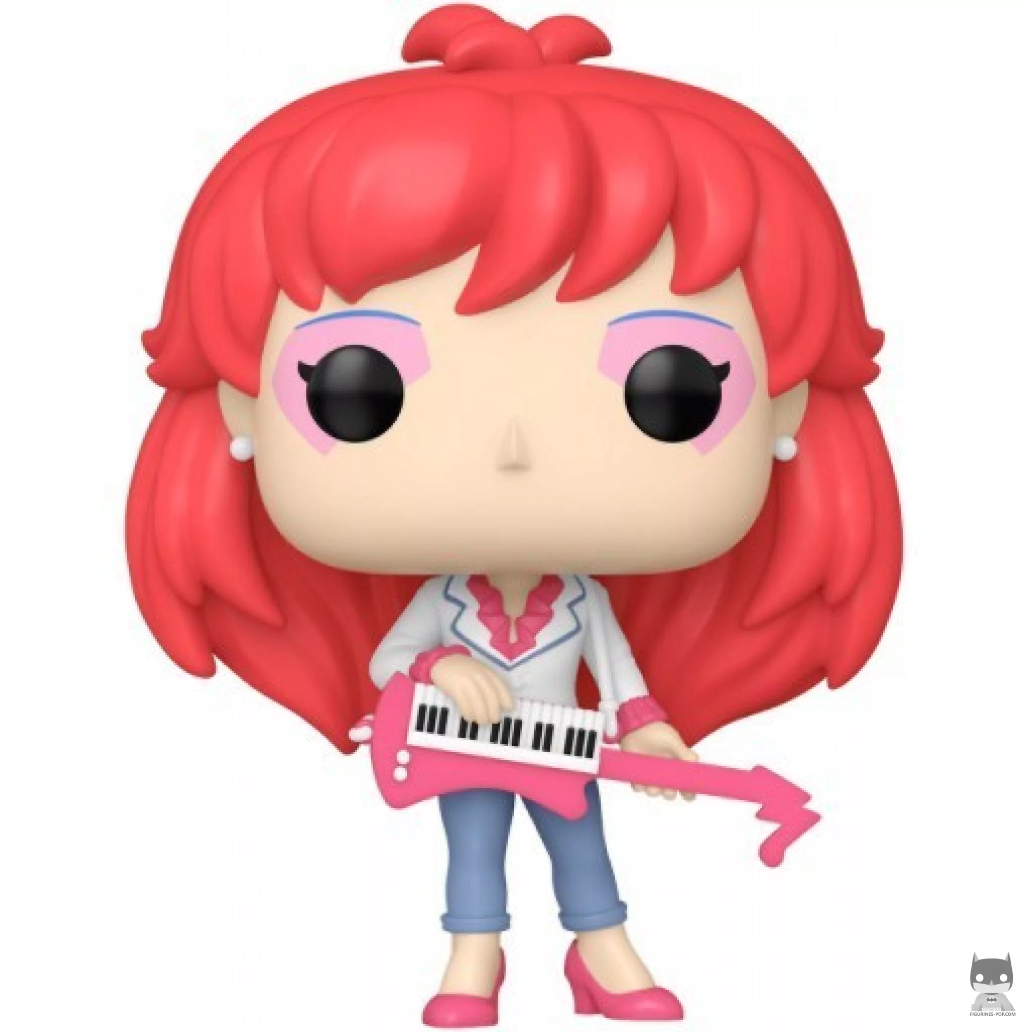 Figura Funko Pop! Kimber Benton (Jem y los Hologramas)