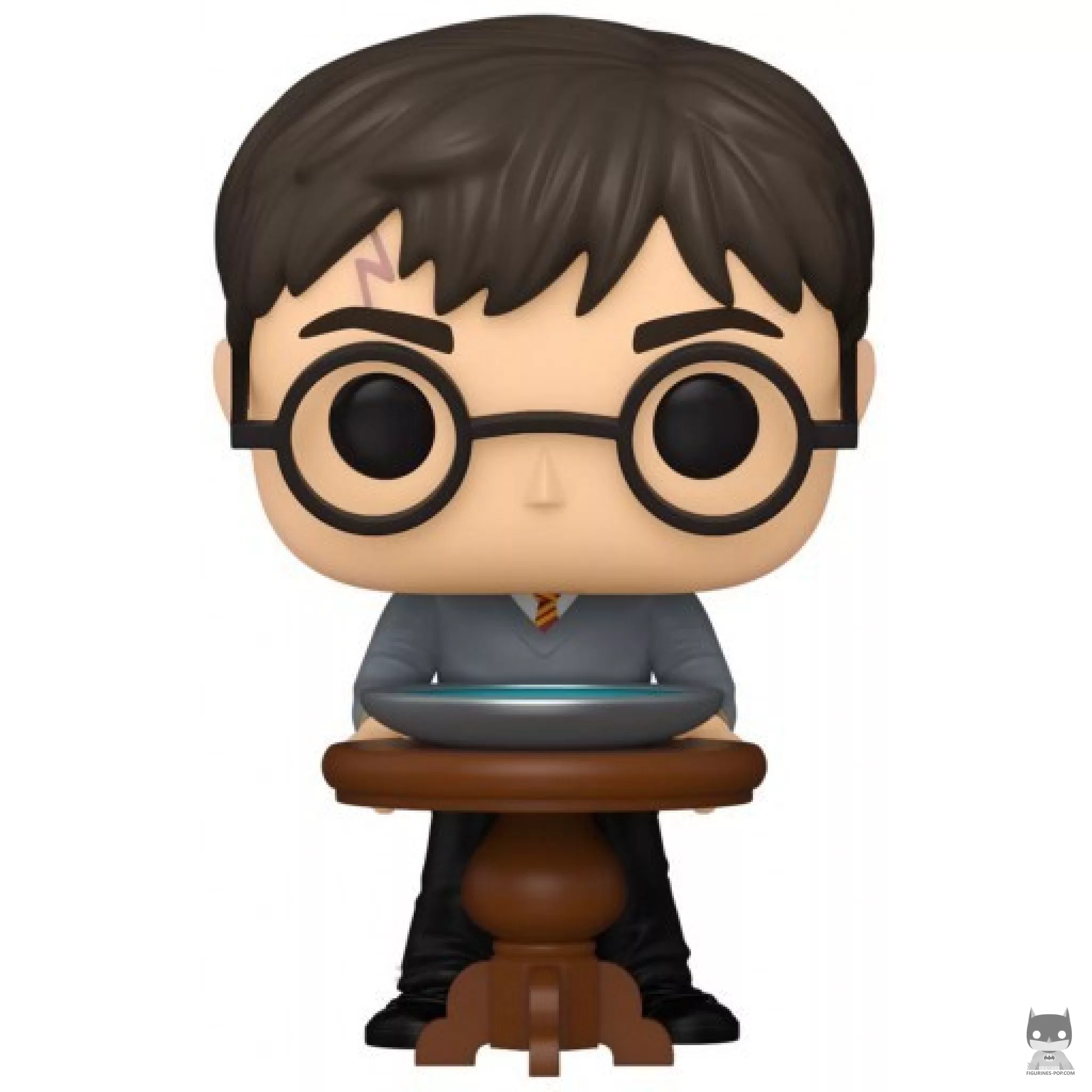 Figura Funko Pop! Harry Potter con el pensadero (Harry Potter)
