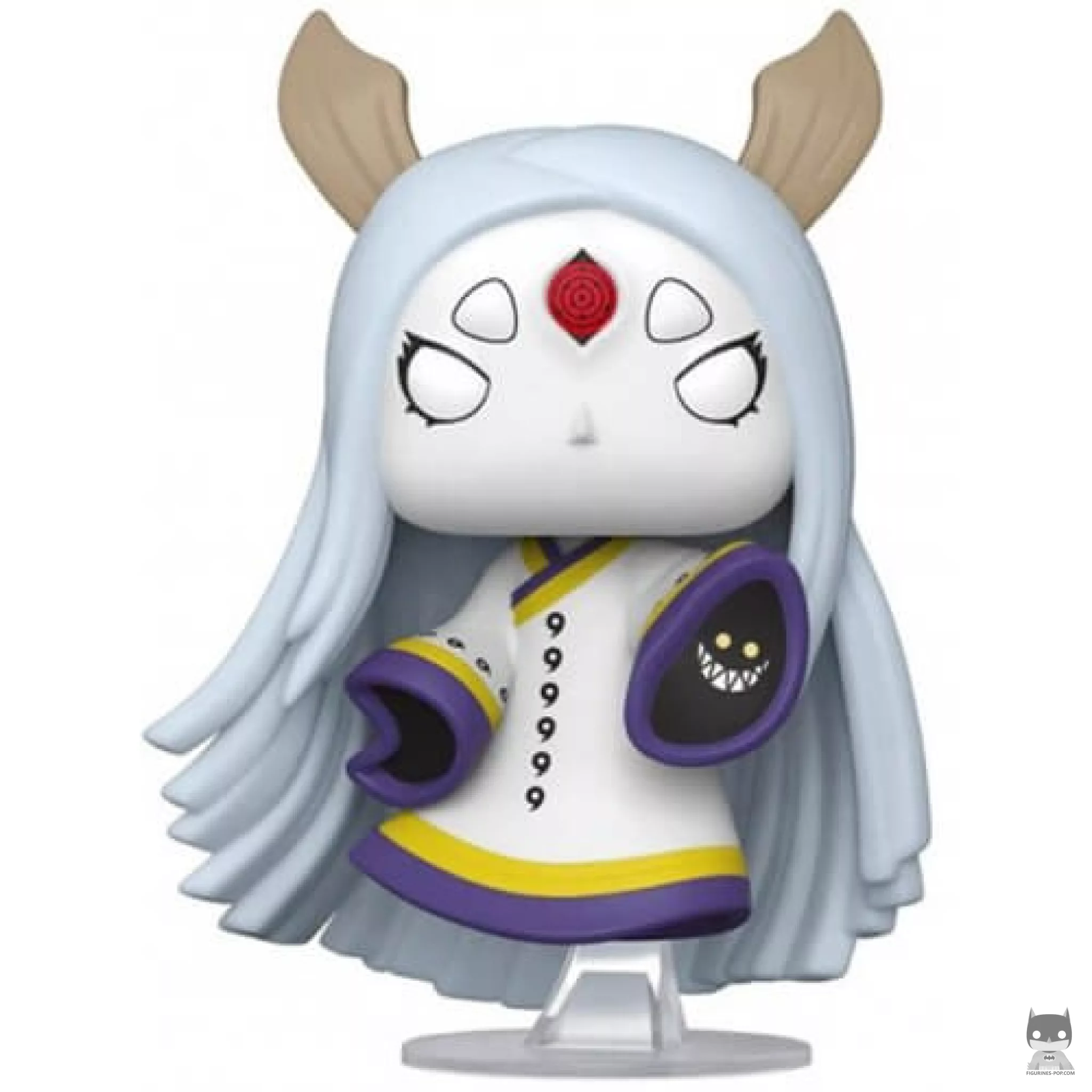 Figura Funko Pop! Kaguya Otsutsuki (Naruto Shippuden)