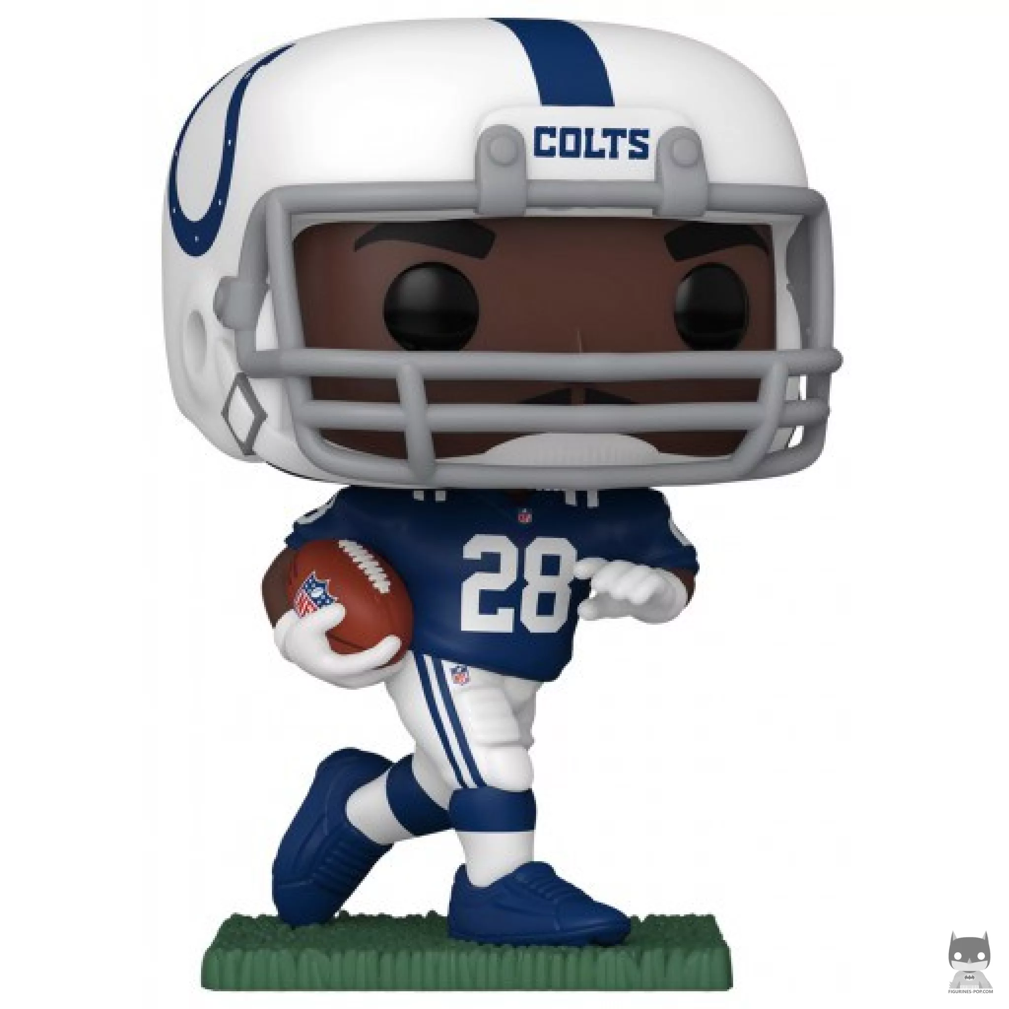 Figura Funko Pop! Jonathan Taylor (NFL)