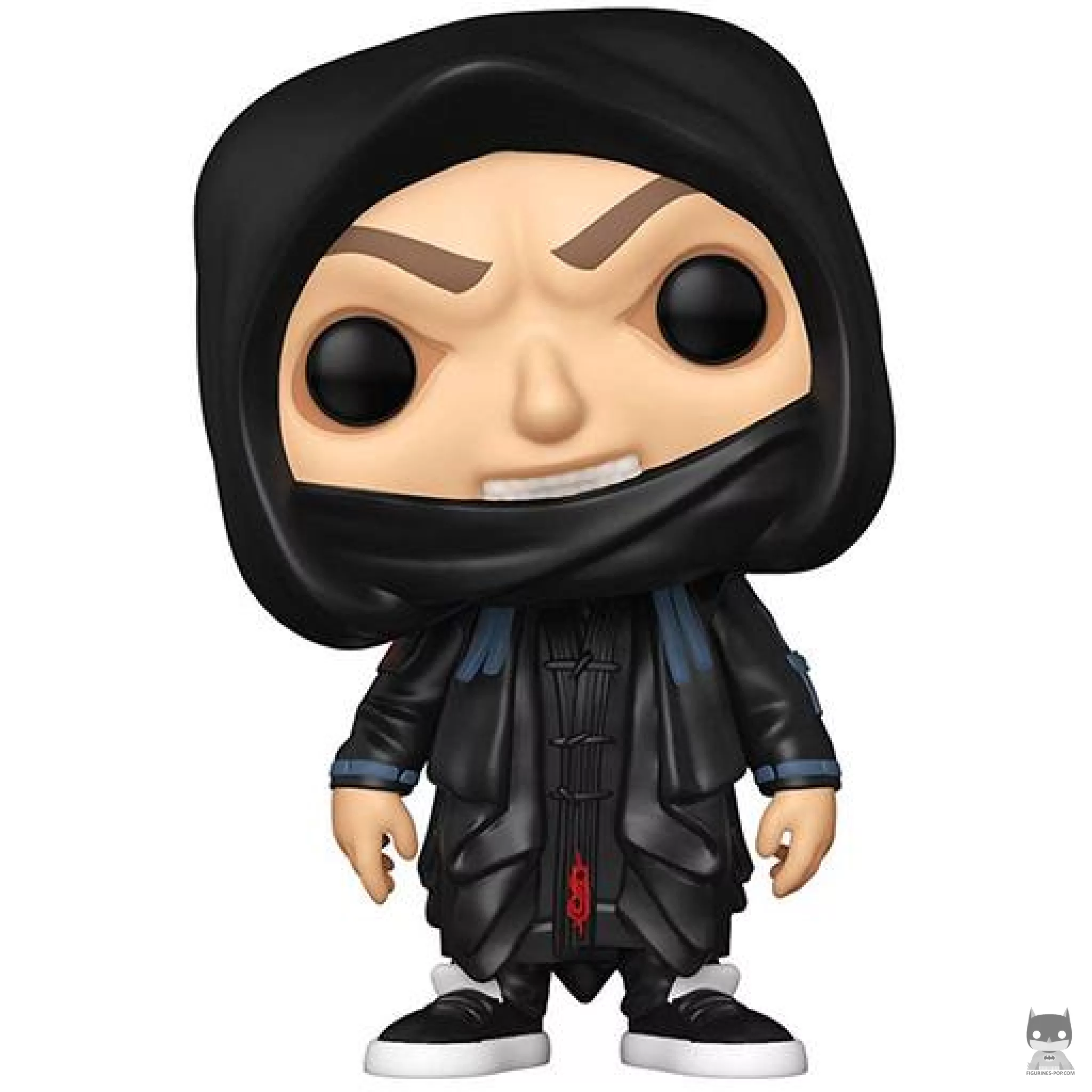 Figura Funko Pop! Sid Wilson (Slipknot)