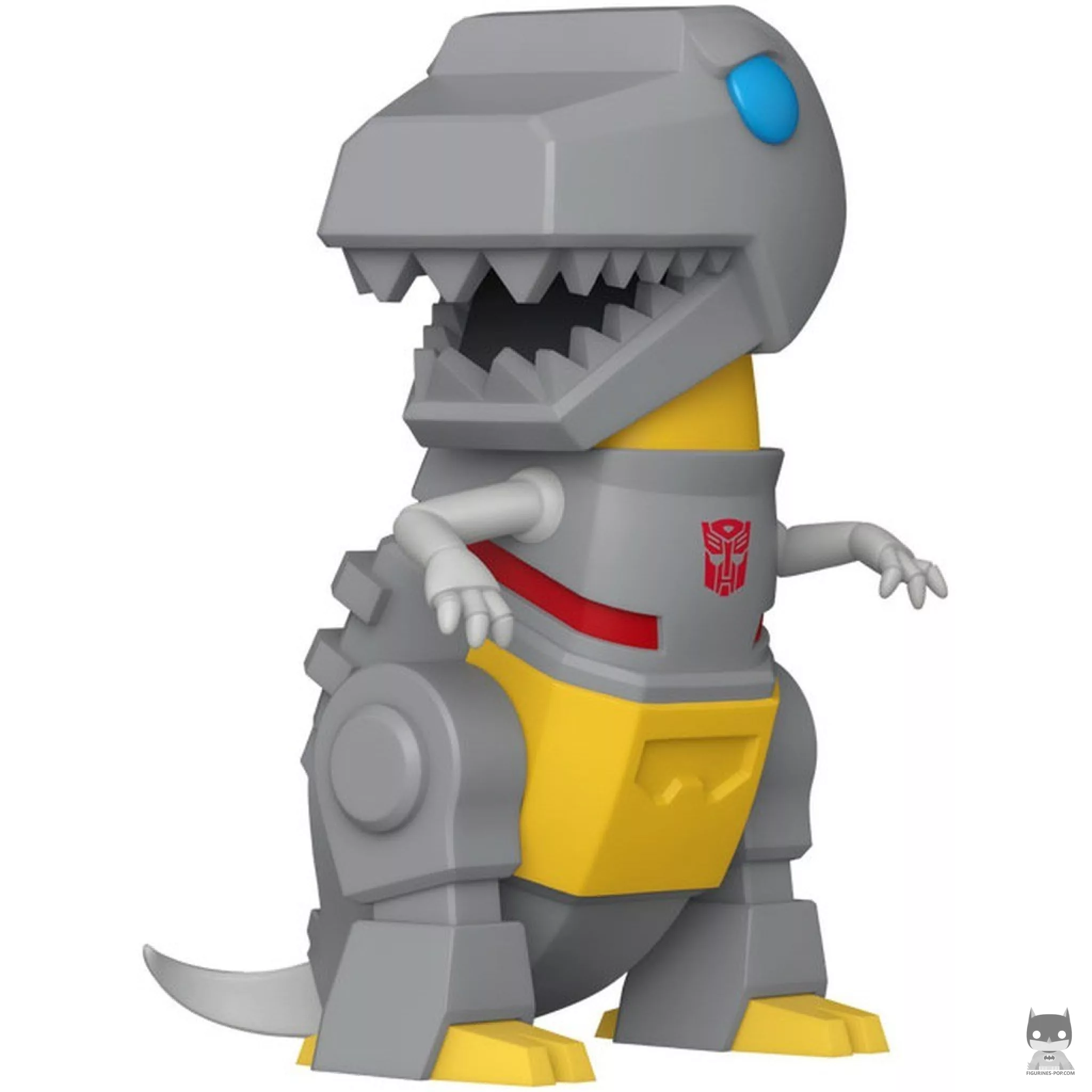 Figura Funko Pop! Grimlock (Transformers)