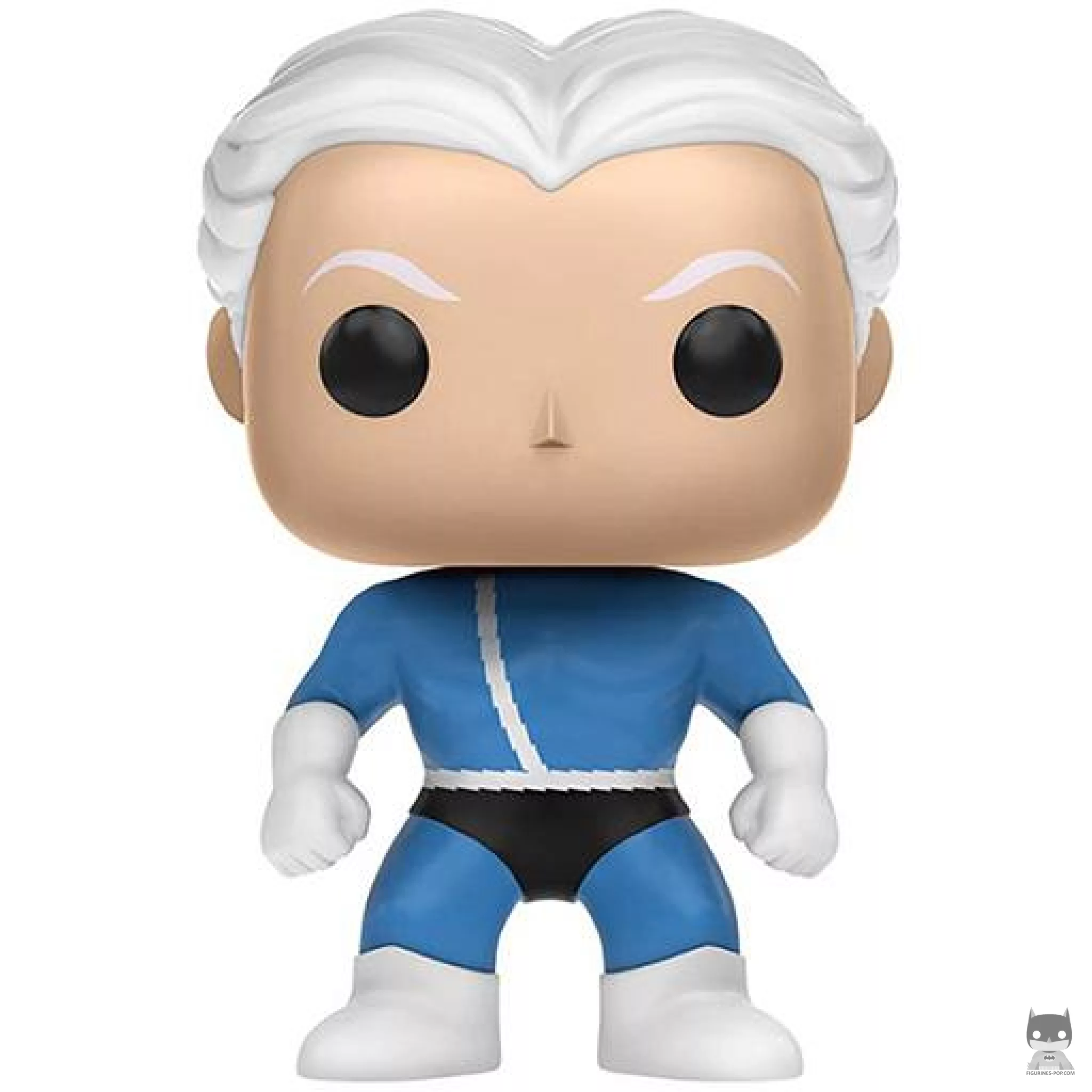 Figura Funko Pop! Mercurio (X-Men)