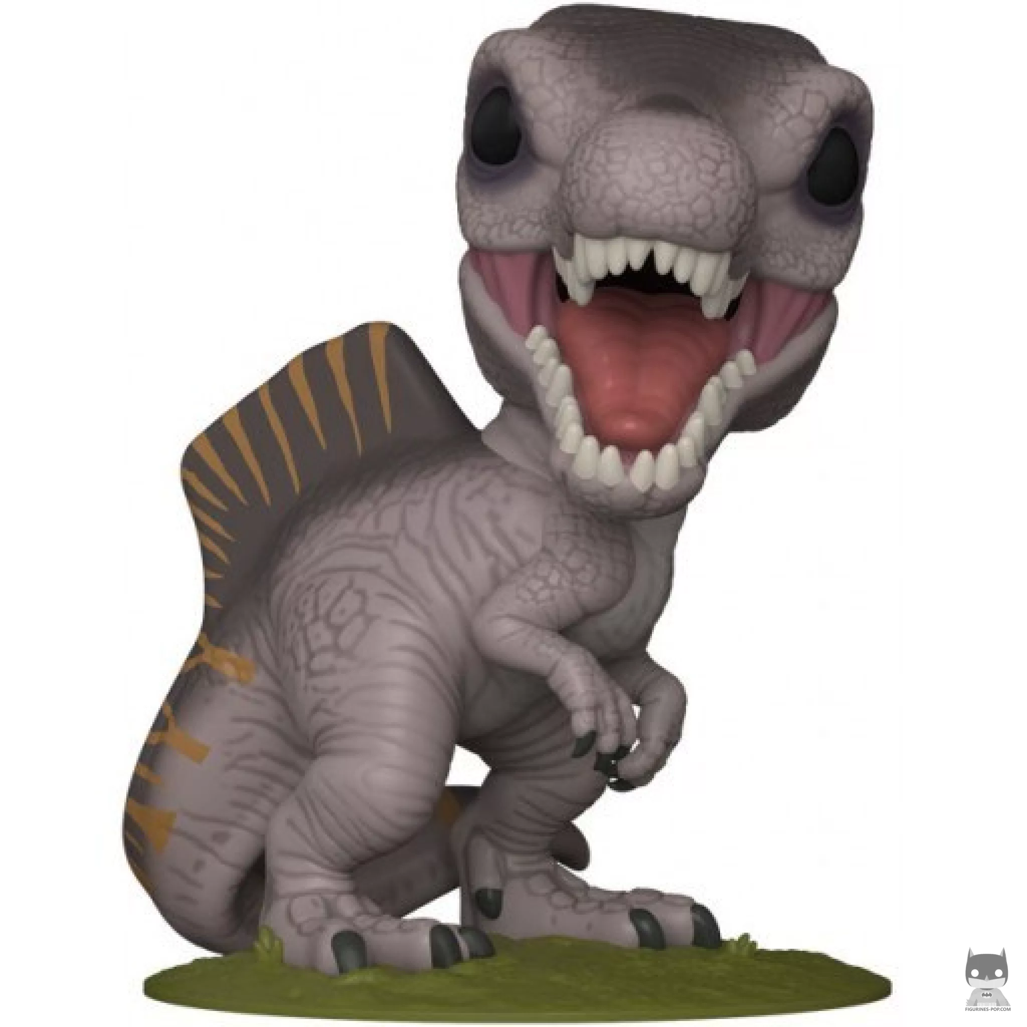 Figura Funko Pop! Espinosaurio (Supersized) (Jurassic World: El renacer)