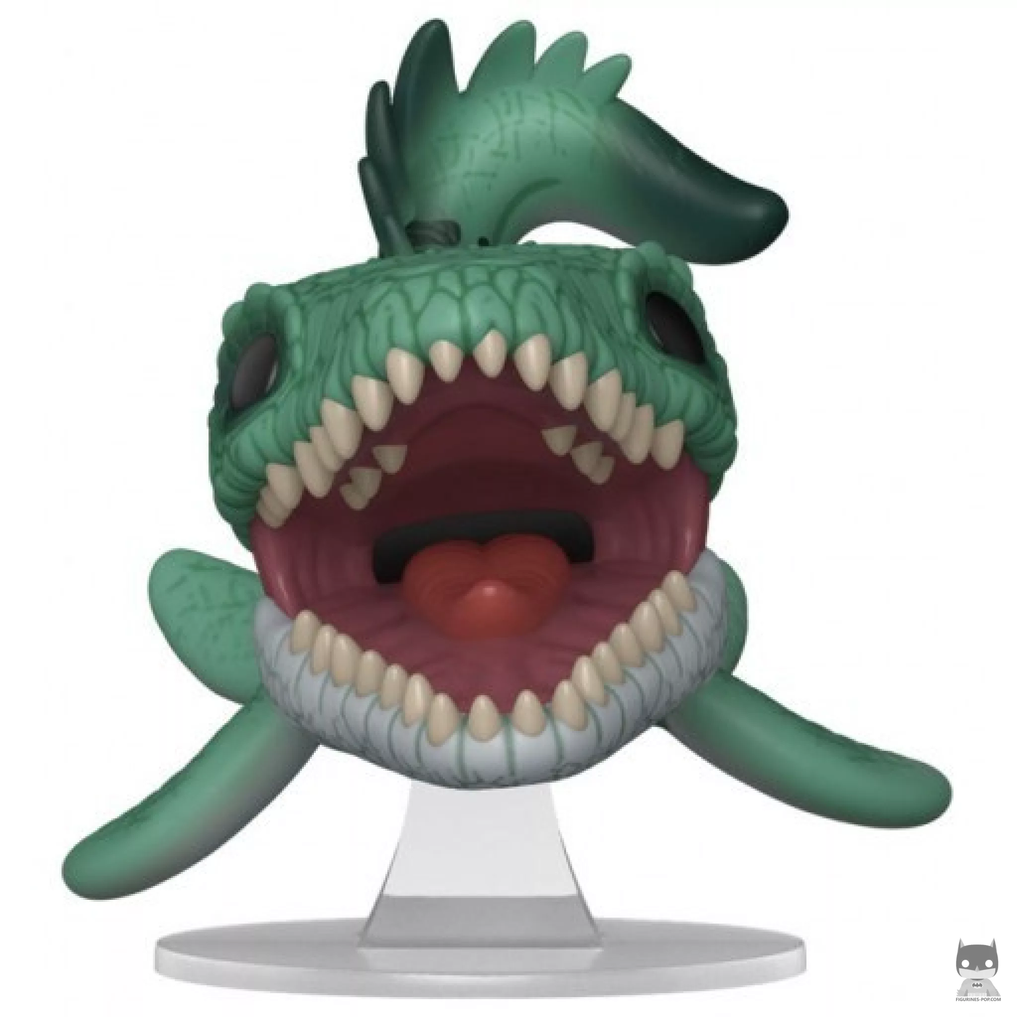 Figura Funko Pop! Mosasaurio (Jurassic World: El renacer)