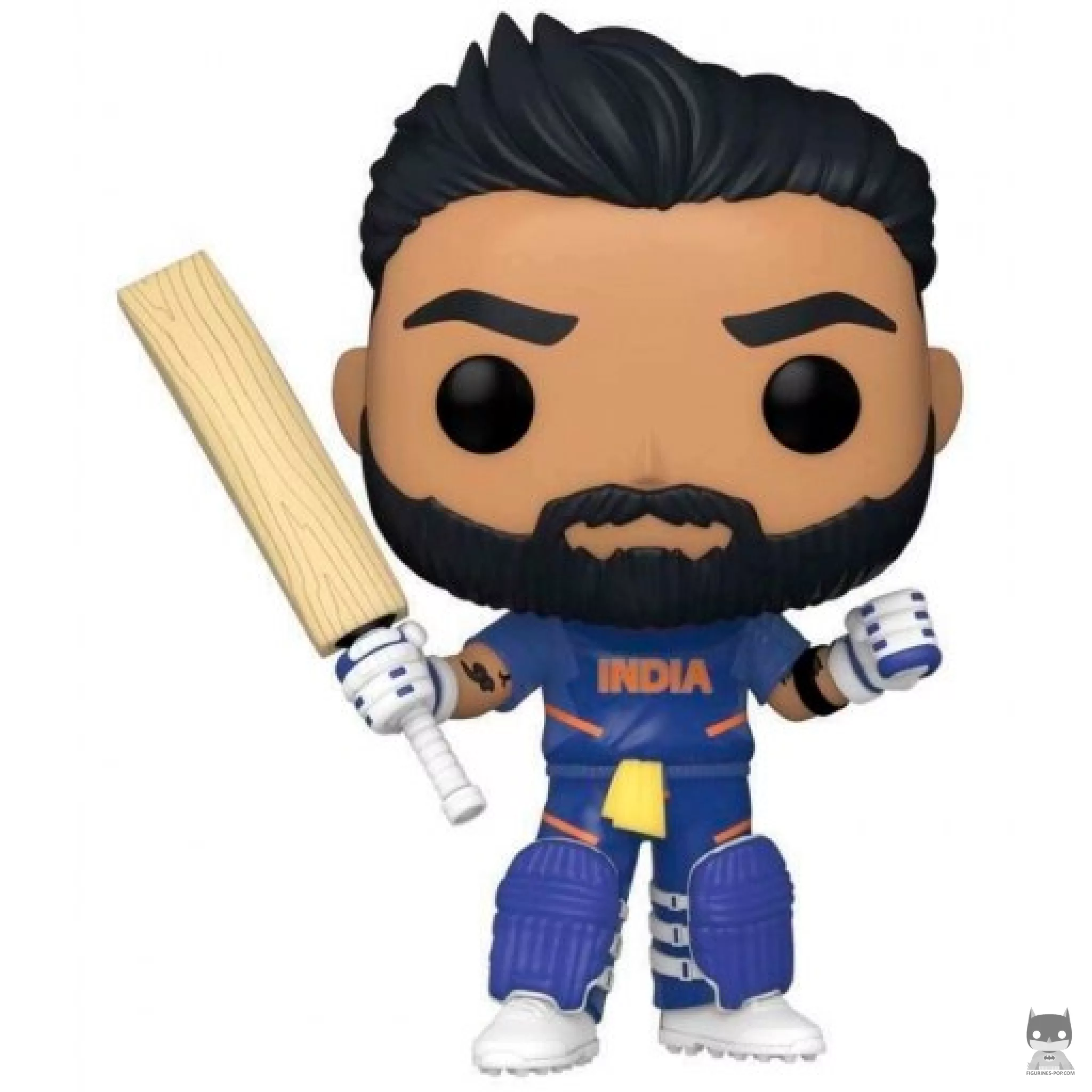 Figura Funko Pop! Virat Kohli (Críquet)