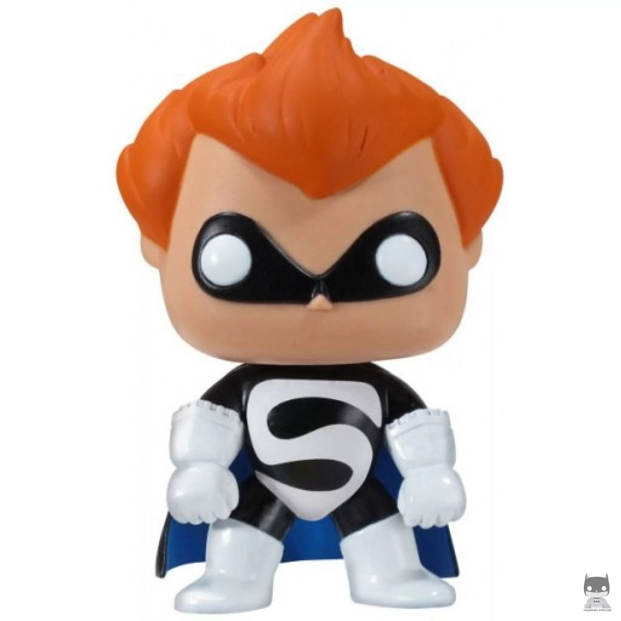 Figura Funko Pop! Síndrome (Los Increíbles)